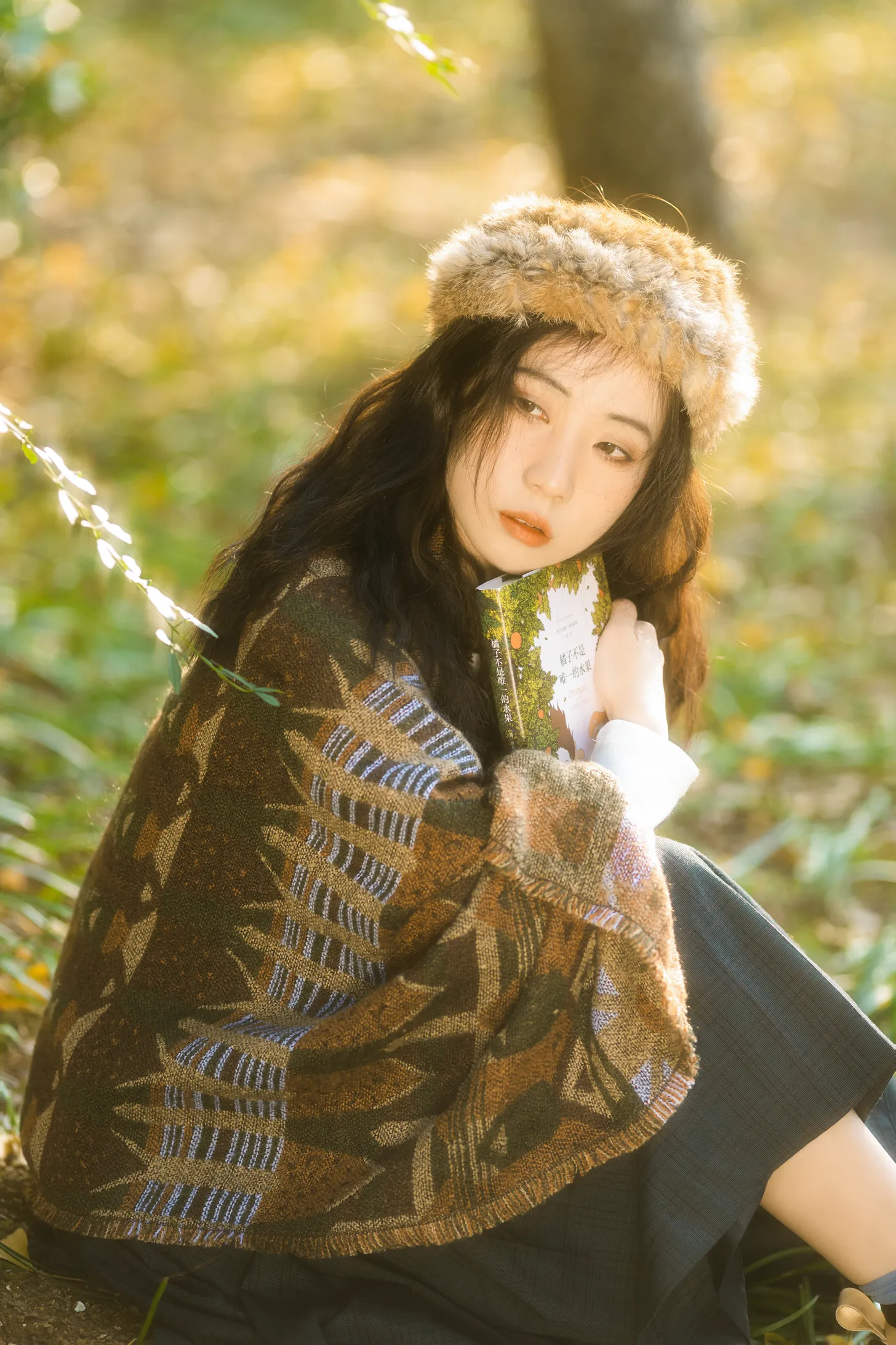 [艺图语]2022.12.02 Vol.2578-014