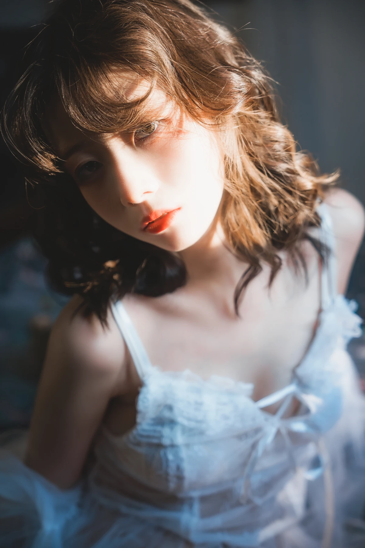 [艺图语]2023.02.09 Vol.3008 微风晚霞心跳不止01#清青琴玖#[20P]-010
