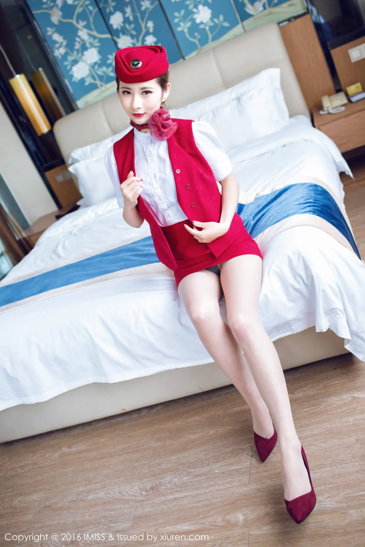 [爱蜜社] 2016.04.26 VOL.082-006