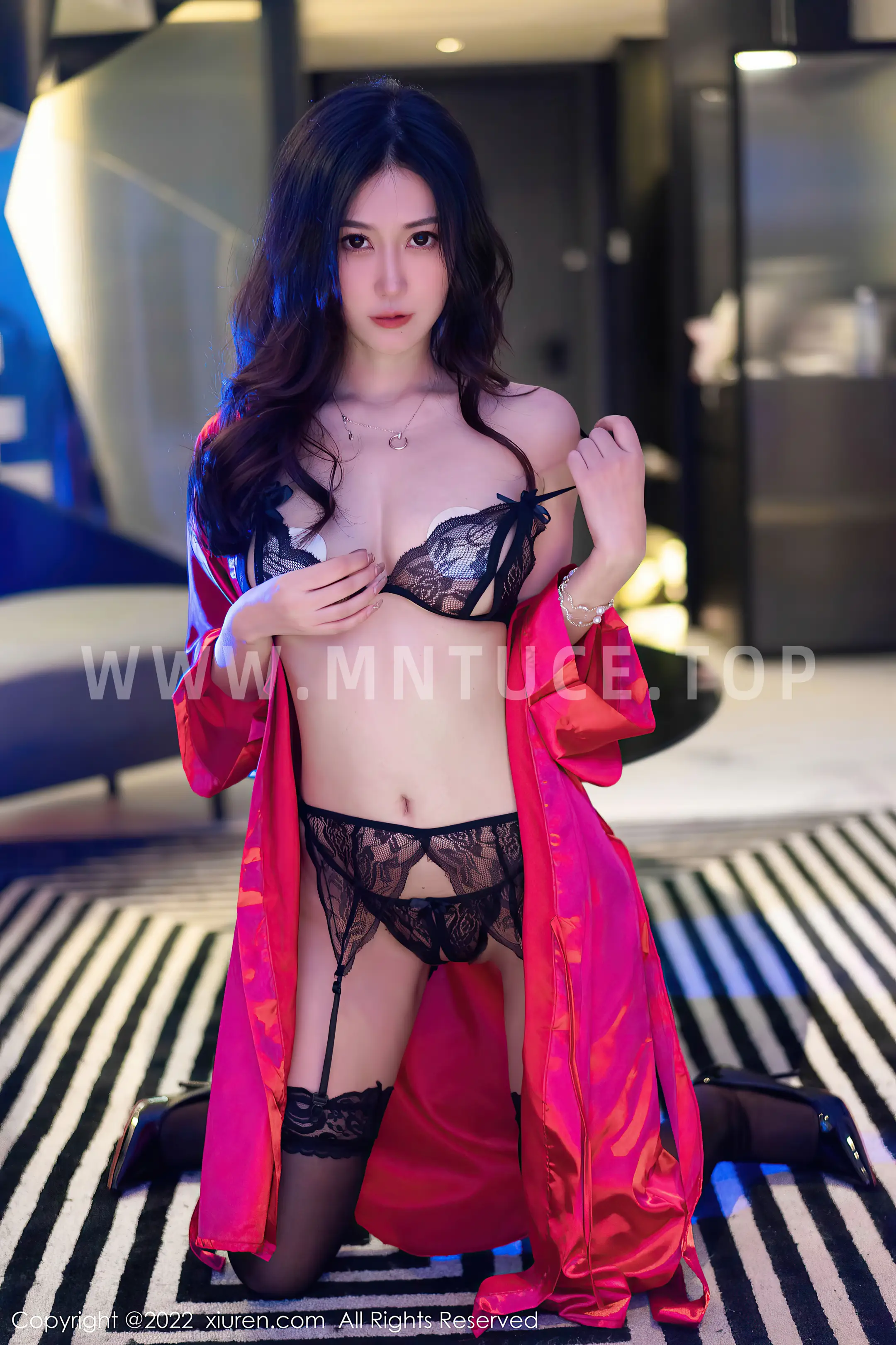 [Xiuren秀人网] 2022.09.14 NO.5586-019