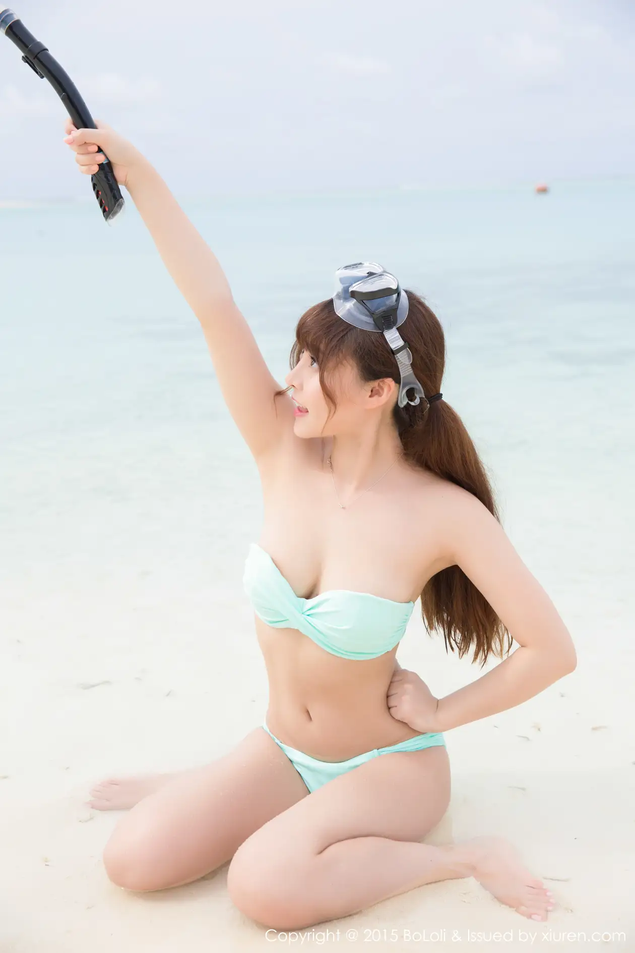 [波萝社] 2015.08.08 Vol.049-026