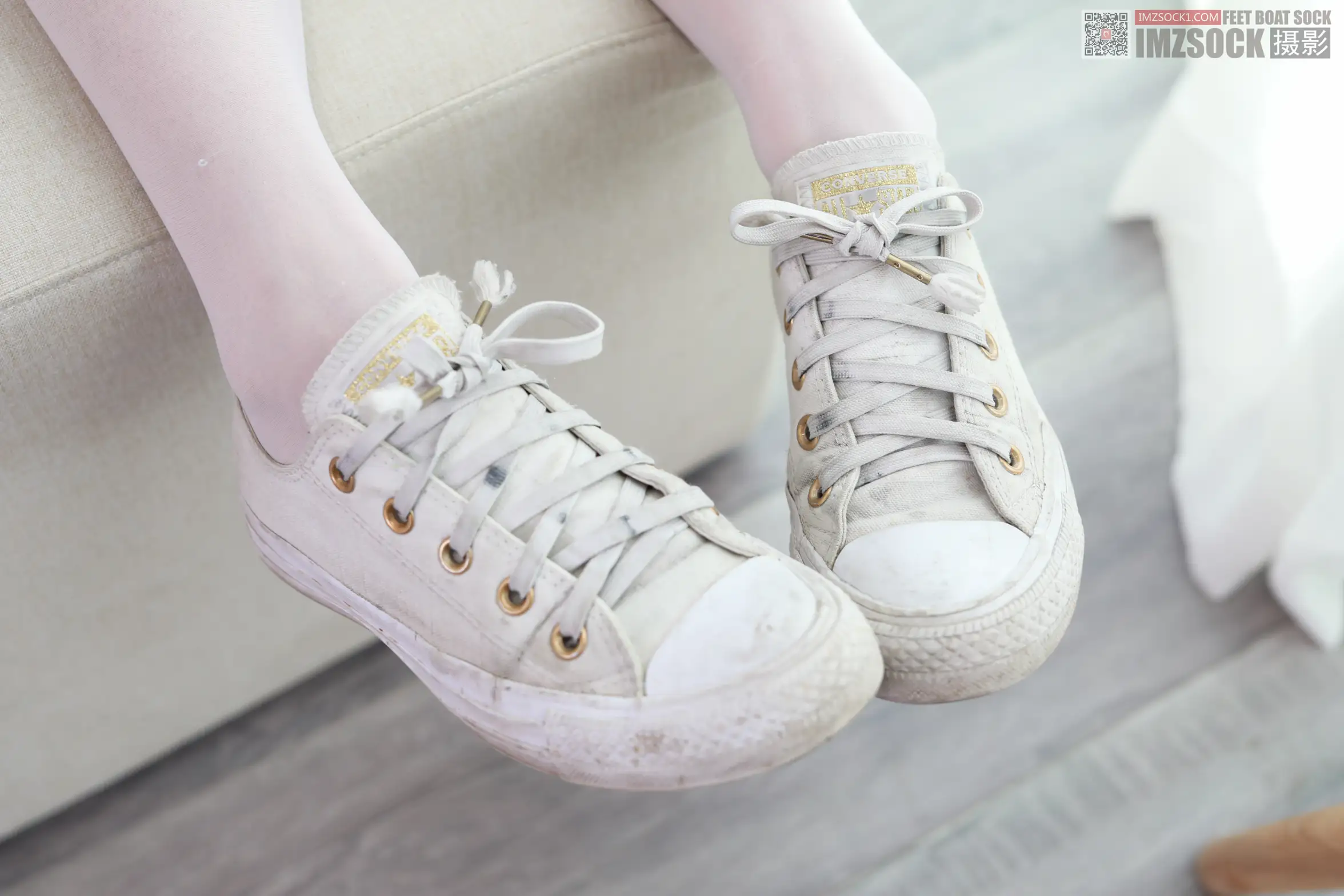 [MZSOCK]爱美足 NO.121-026
