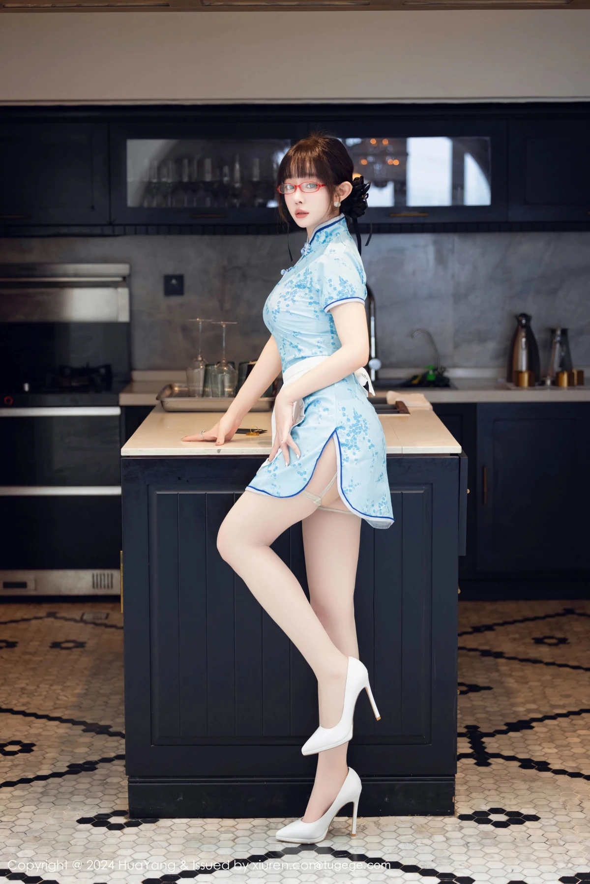 [花漾] 2024.07.19 VOL.593-006