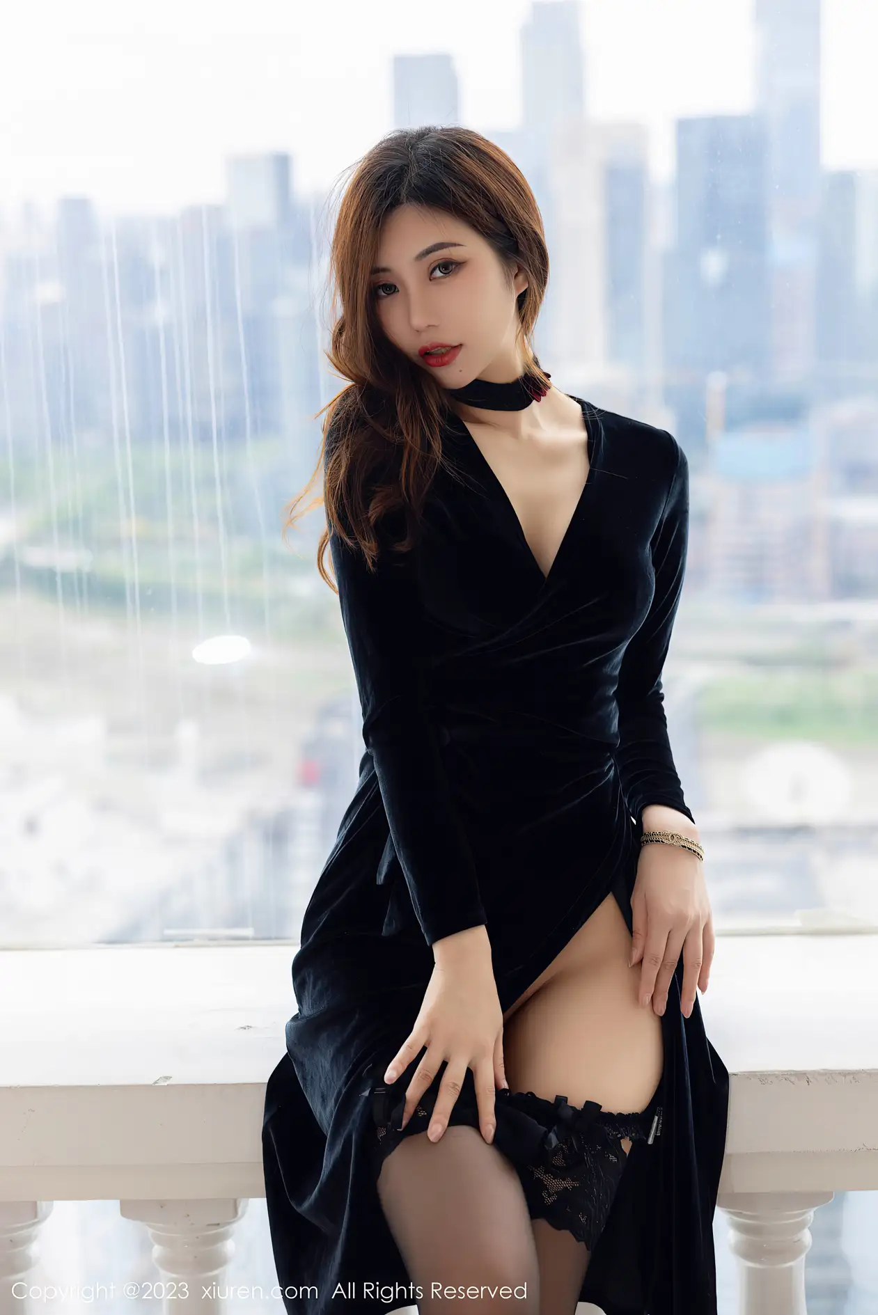 [秀人网] 2023.06.30 NO.7005-039