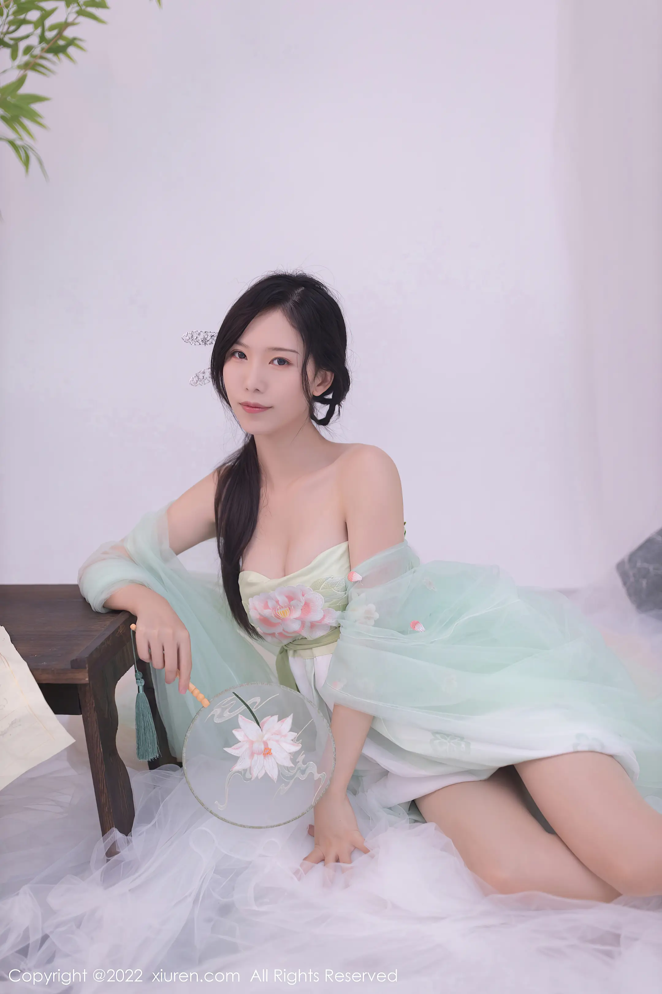 [XiuRen秀人网] 2022.07.27-009