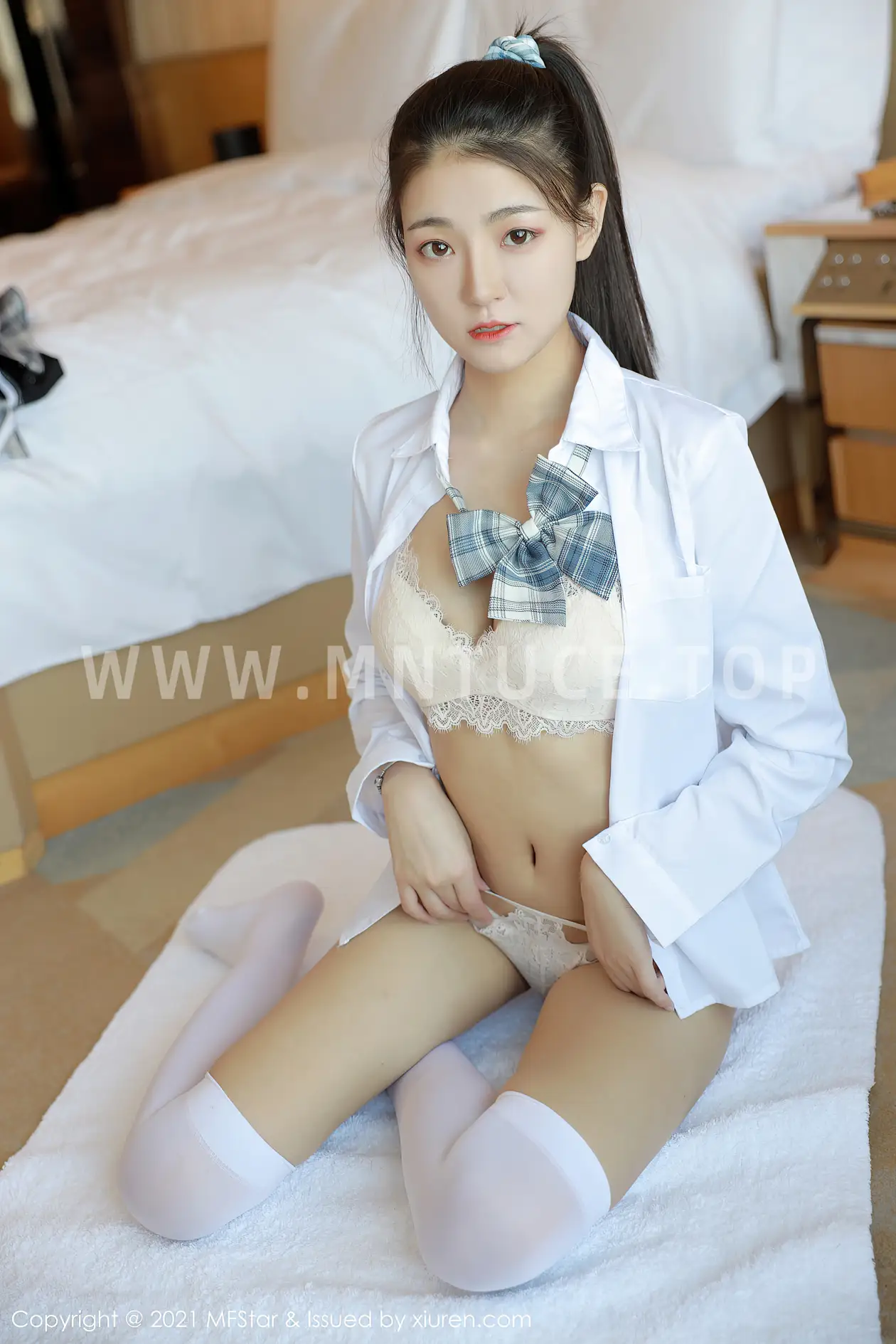 [模范学院] 2021.01.27 VOL.0448-036