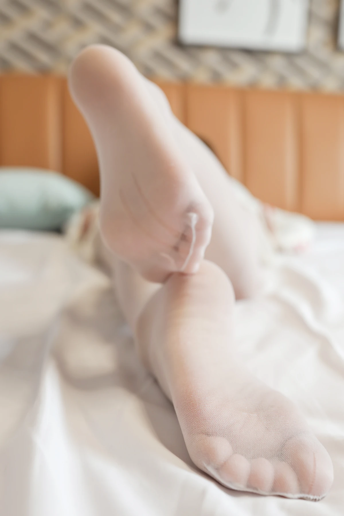 [MZSOCK]爱美足 No.291 #露露#[100P]-033