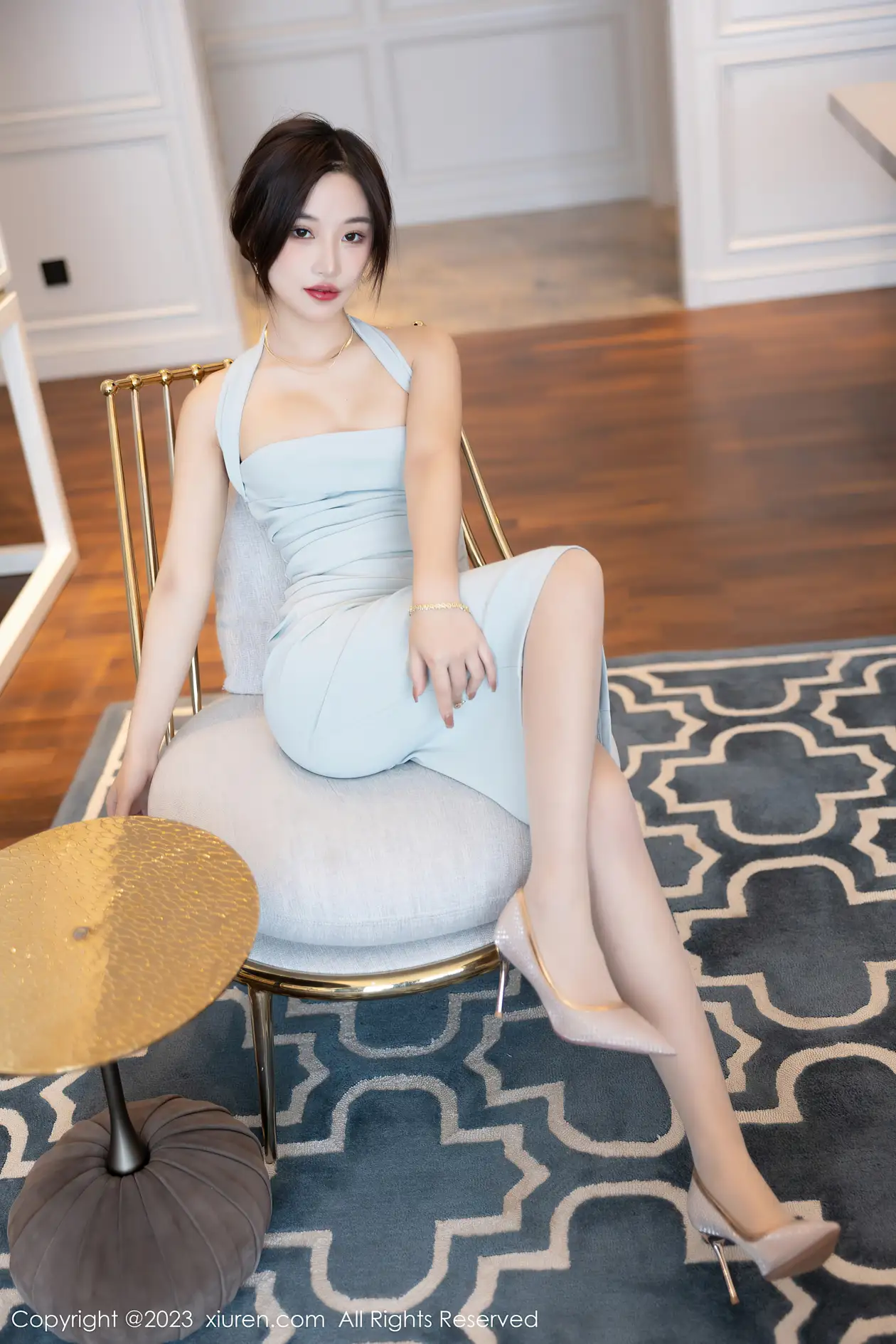 [秀人网] 2023.04.26 NO.6642-010