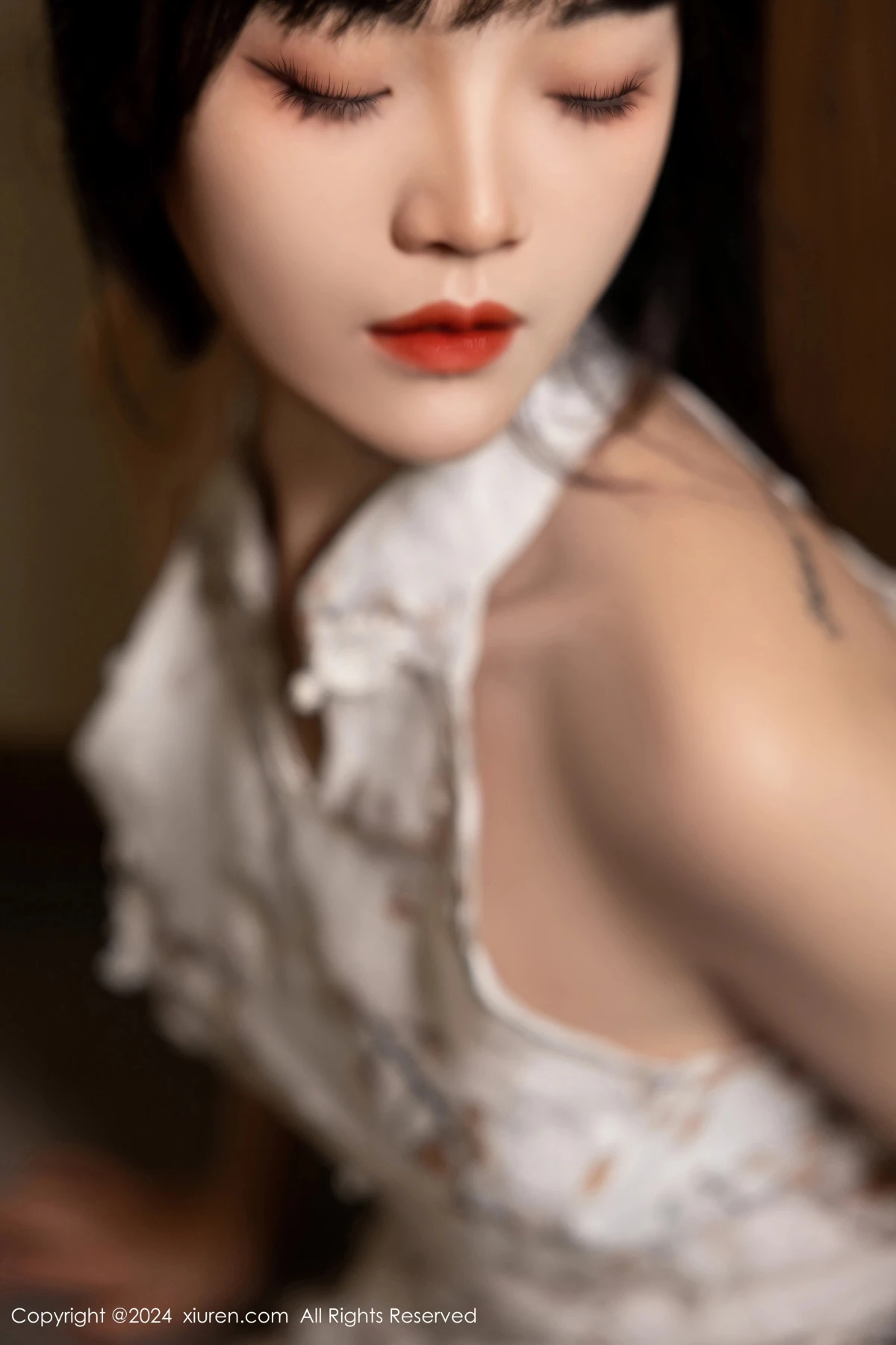 [秀人网] 2024.04.23 No.8434-053