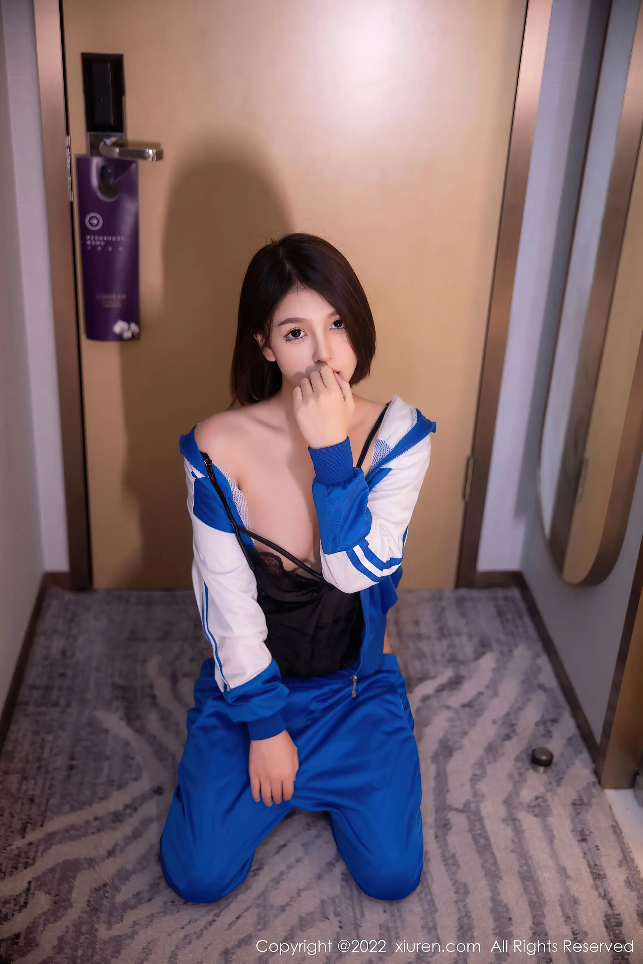 [Xiuren秀人网] 2022.10.27 NO.5766-035