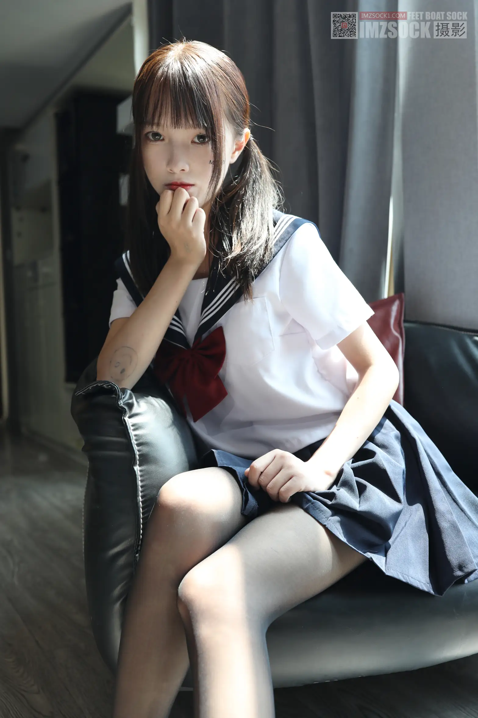 [MZSOCK]爱美足 NO.128-003
