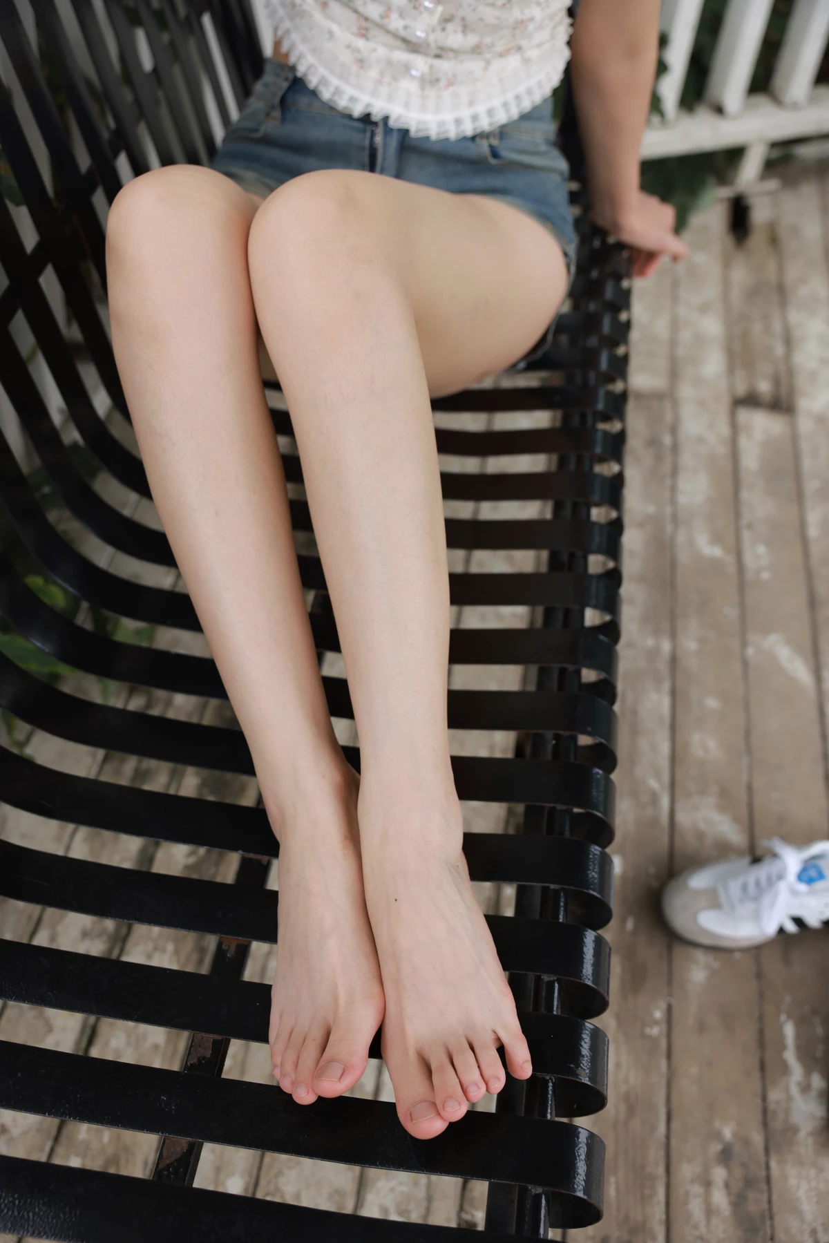 [MZSOCK]爱美足 No.282 梦瑶#梦瑶@[112P]-039