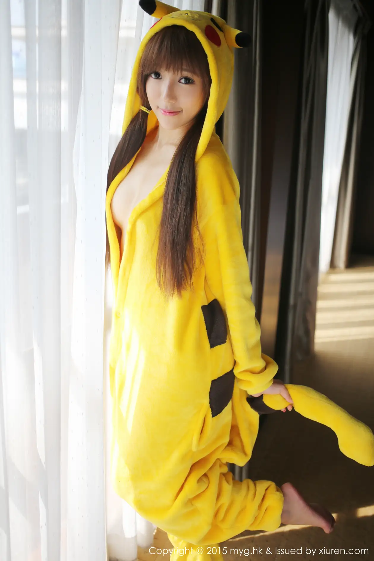 [美媛馆] 2015.01.31 VOL.095-052
