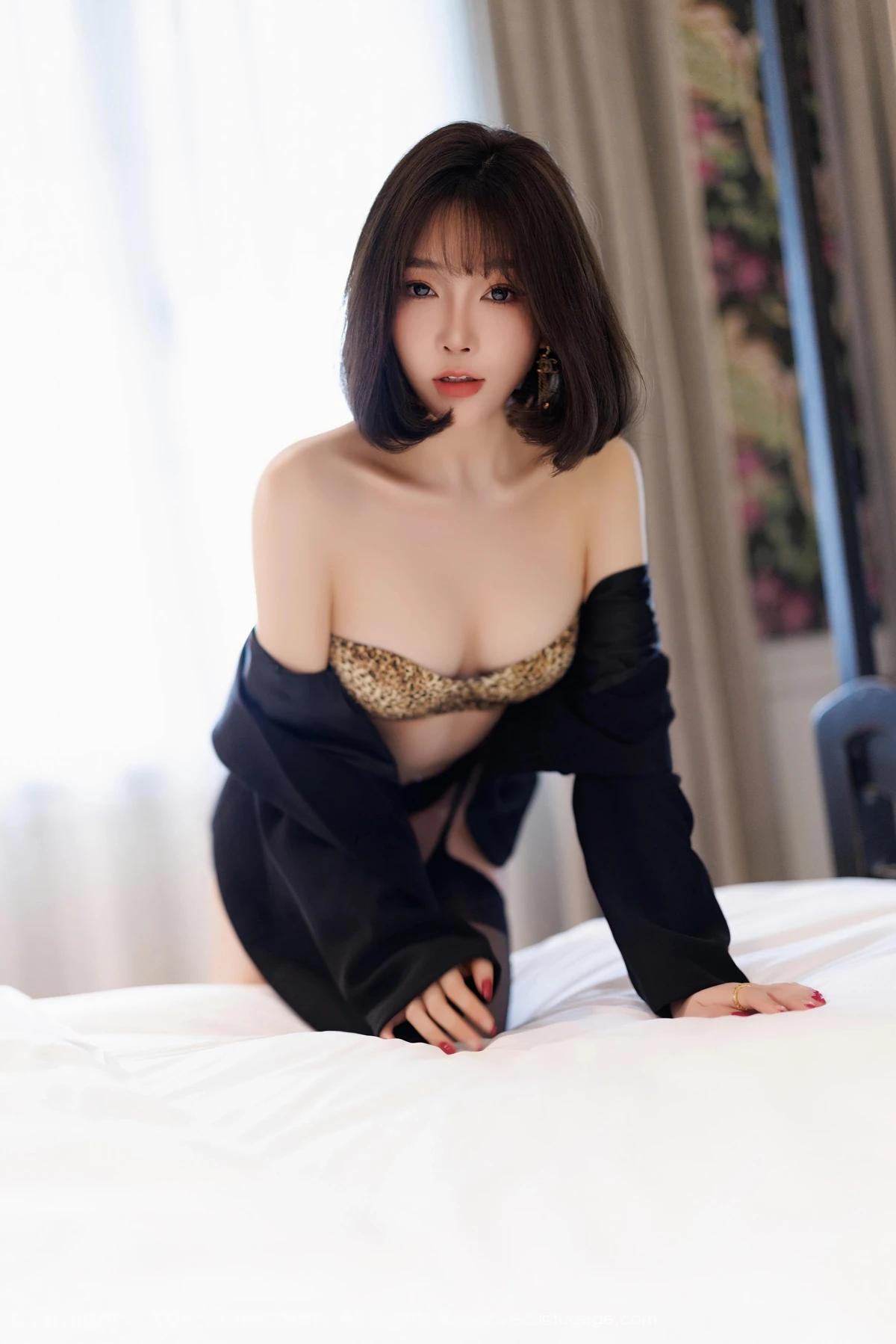 [秀人网] 2024.11.28 No.9520 徐莉芝Booty、秀人旗下#[88P]-073