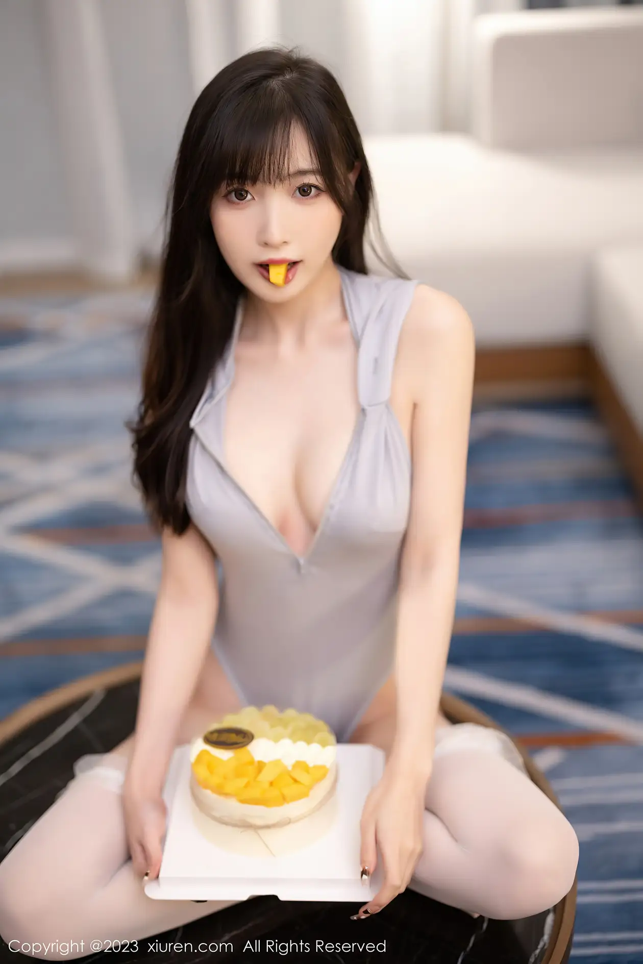 [秀人网] 2023.05.18 No.6762-022