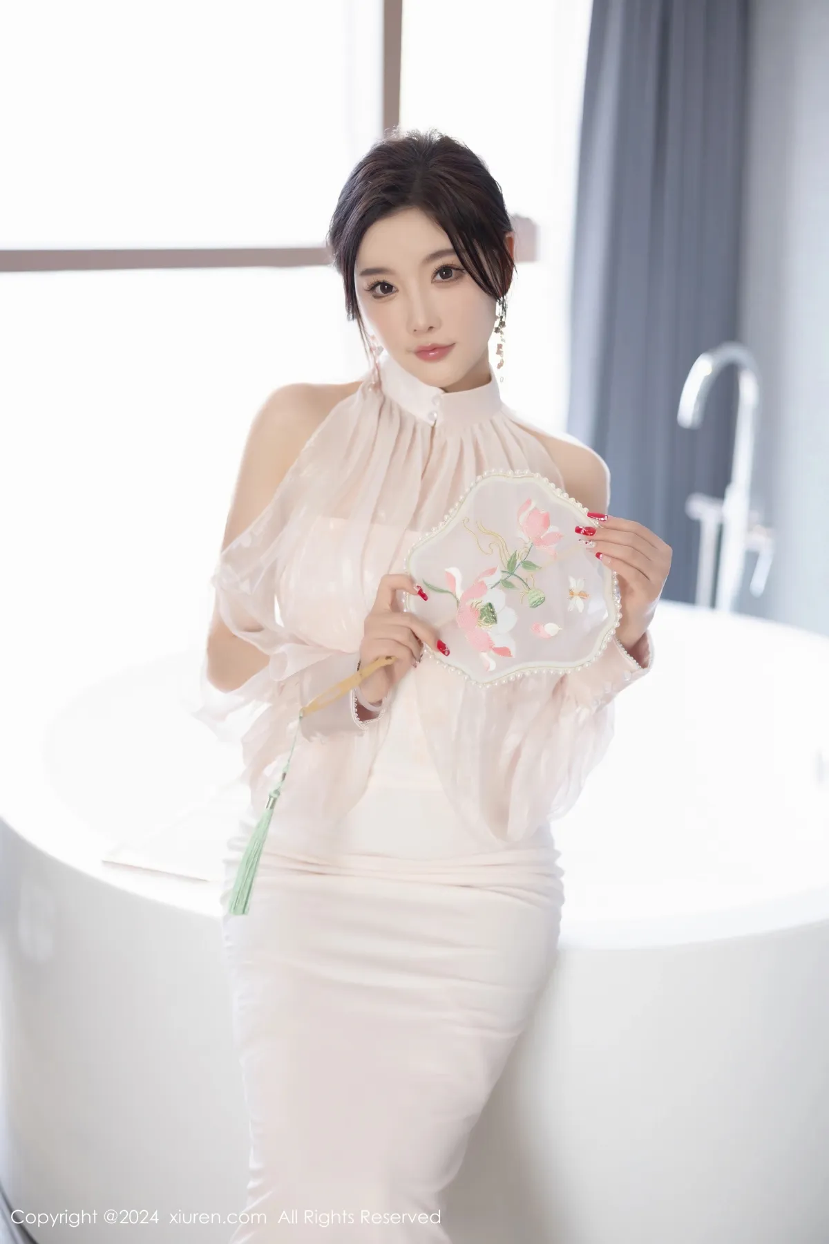 [秀人网] 2024.03.26 No.8294-033