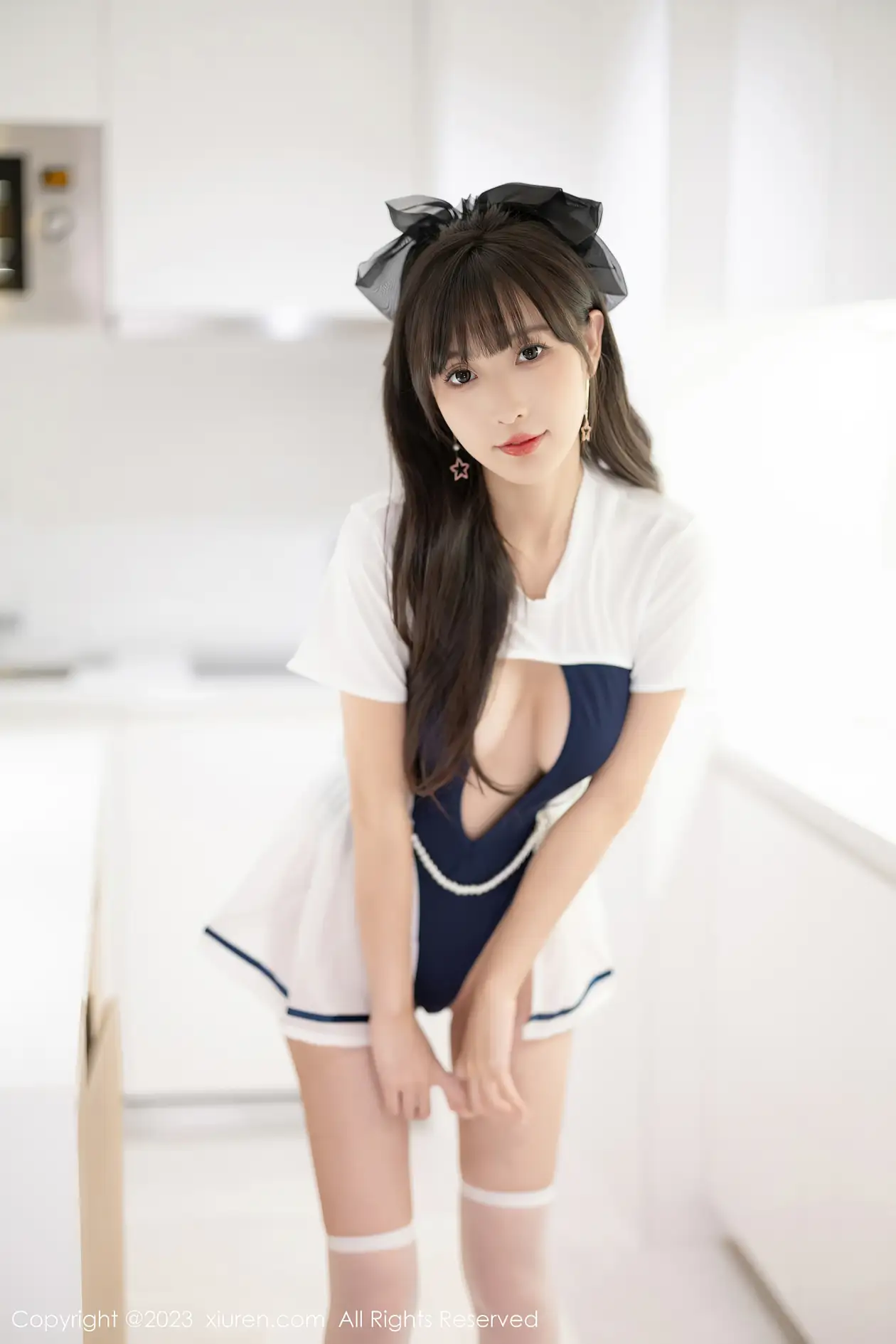 [秀人网] 2023.10.07 NO.7468-005