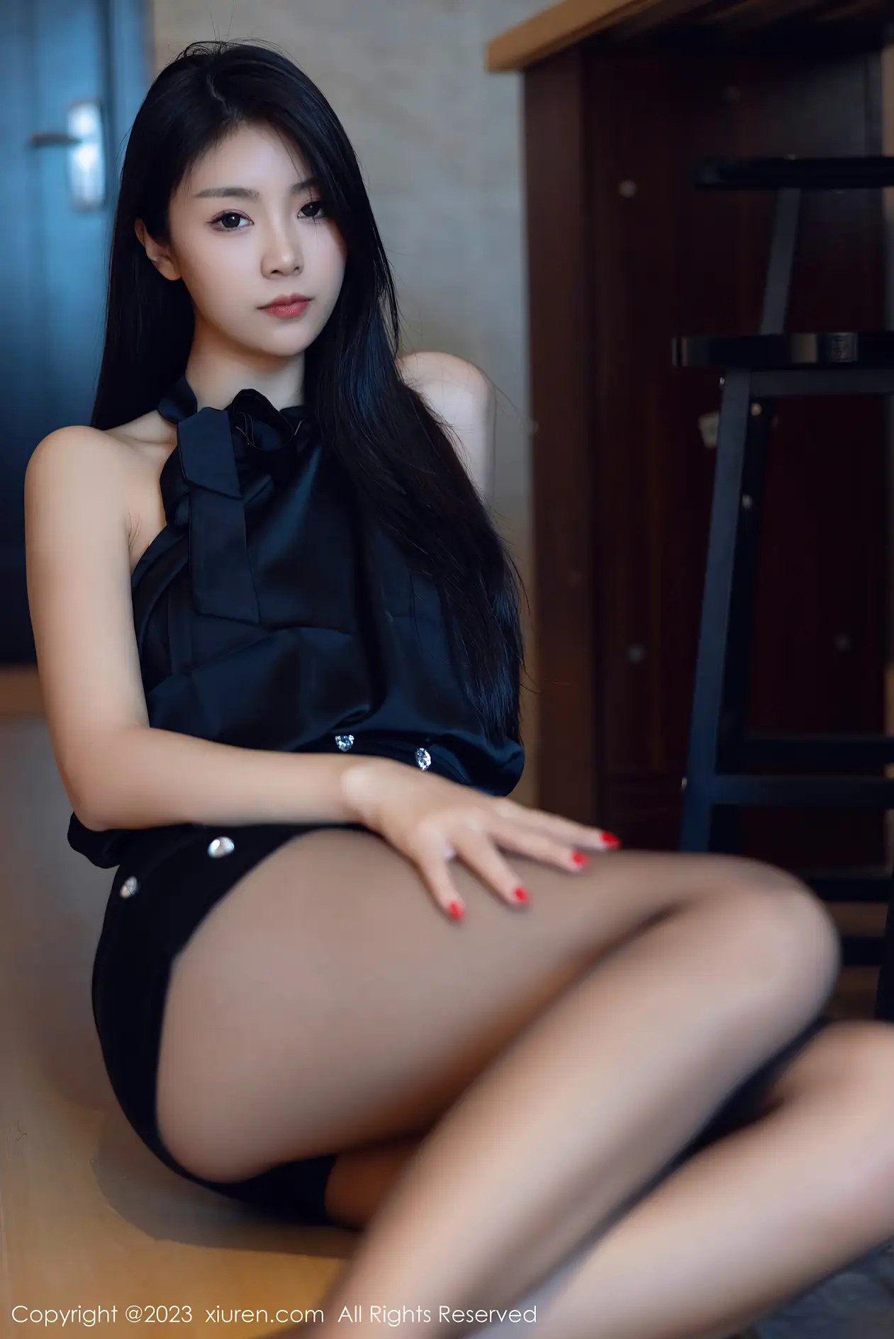 [秀人网] 2023.10.19 NO.7535-076