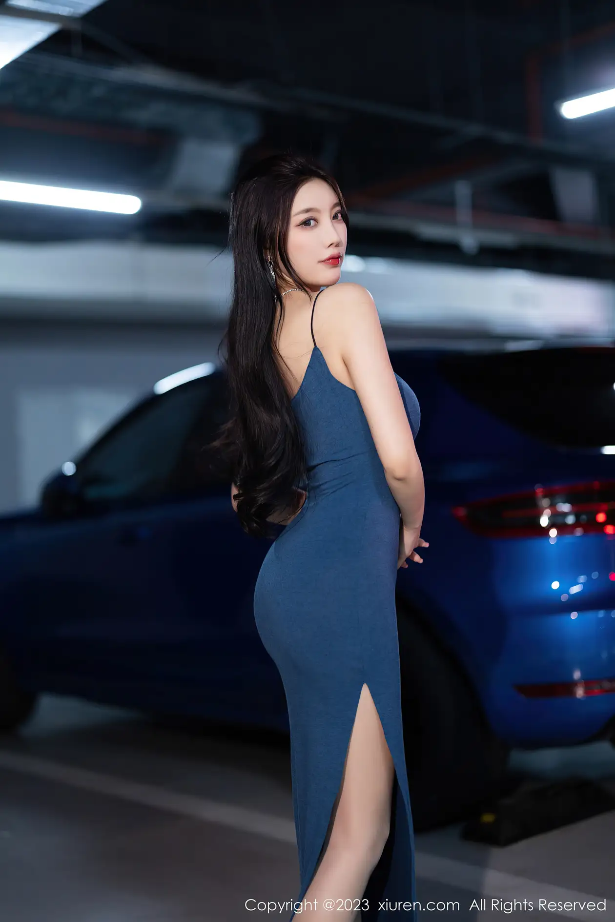 [秀人网] 2023.05.16 NO.6747-005