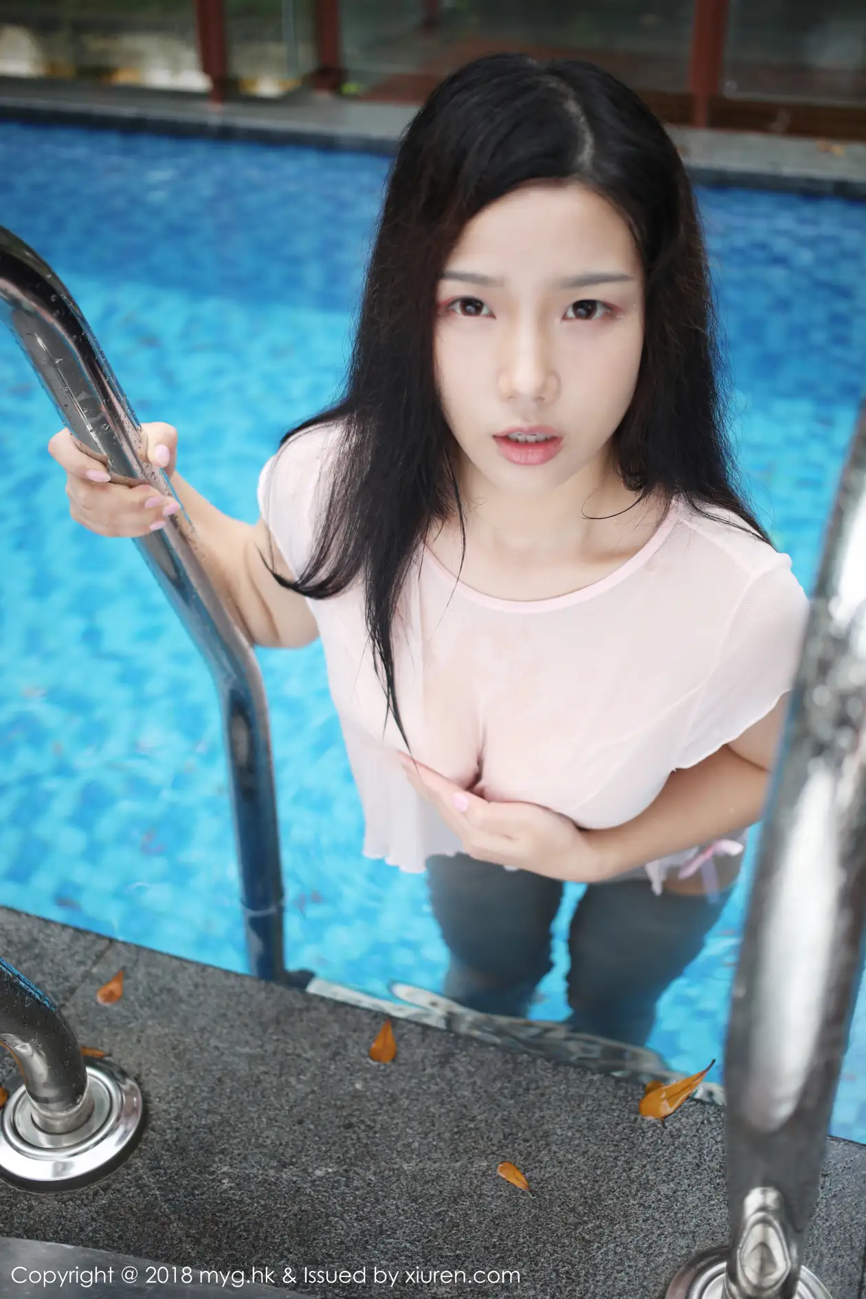 [美媛馆] 2018.09.20 VOL.318-009