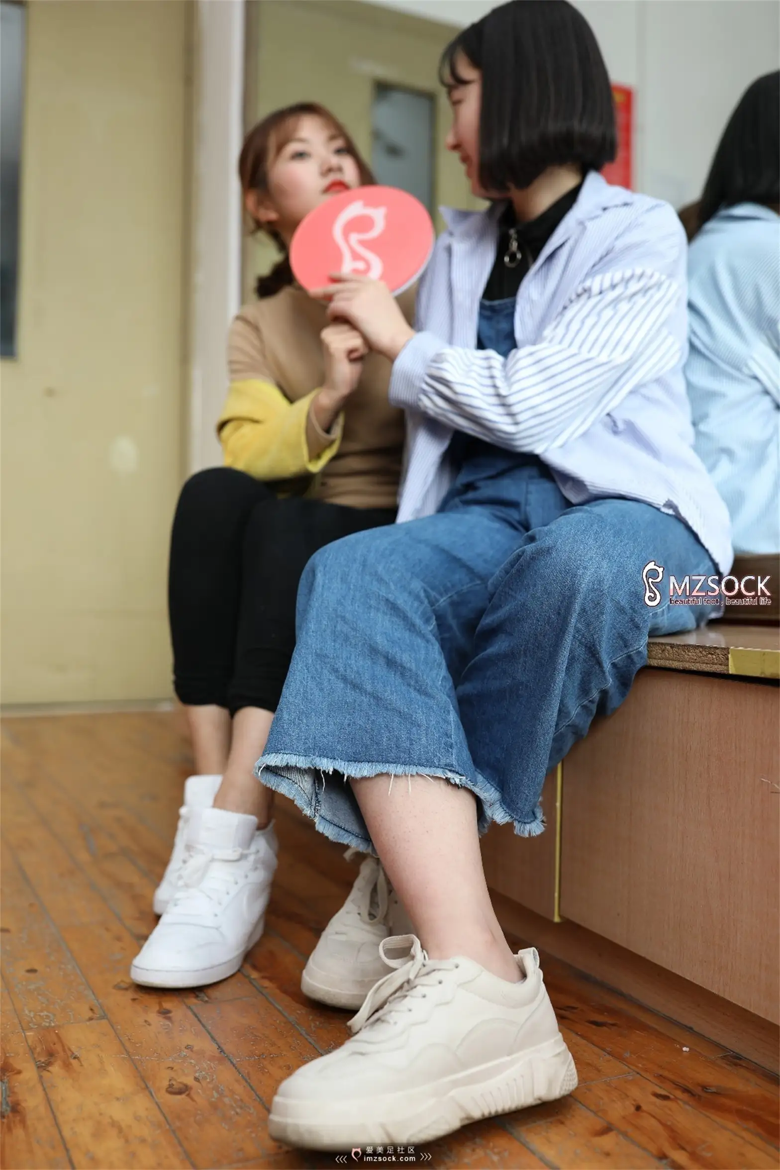 [MZSOCK]爱美足 NO.003-058