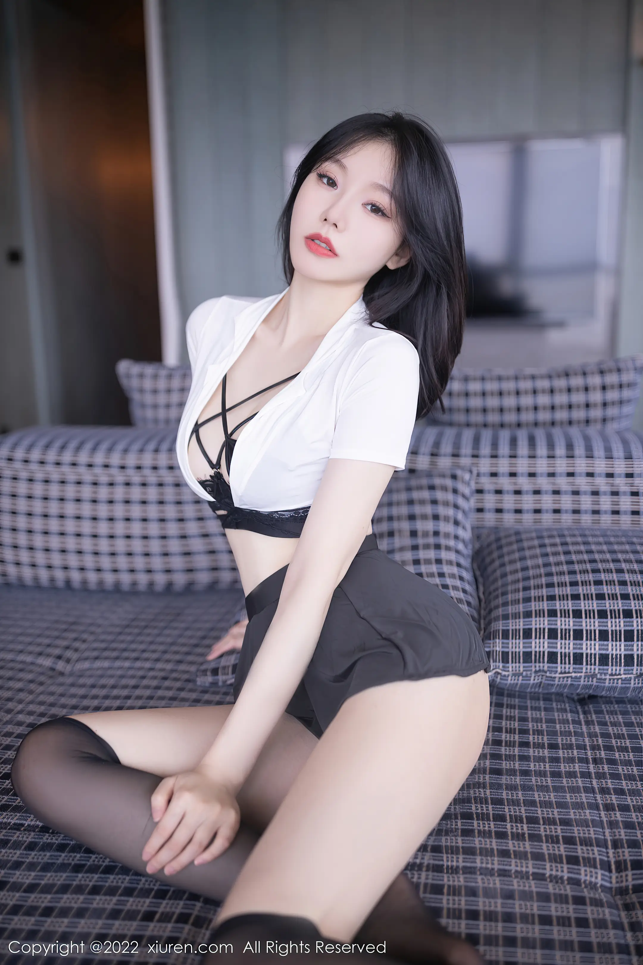 [Xiuren秀人网] 2022.06.21-020
