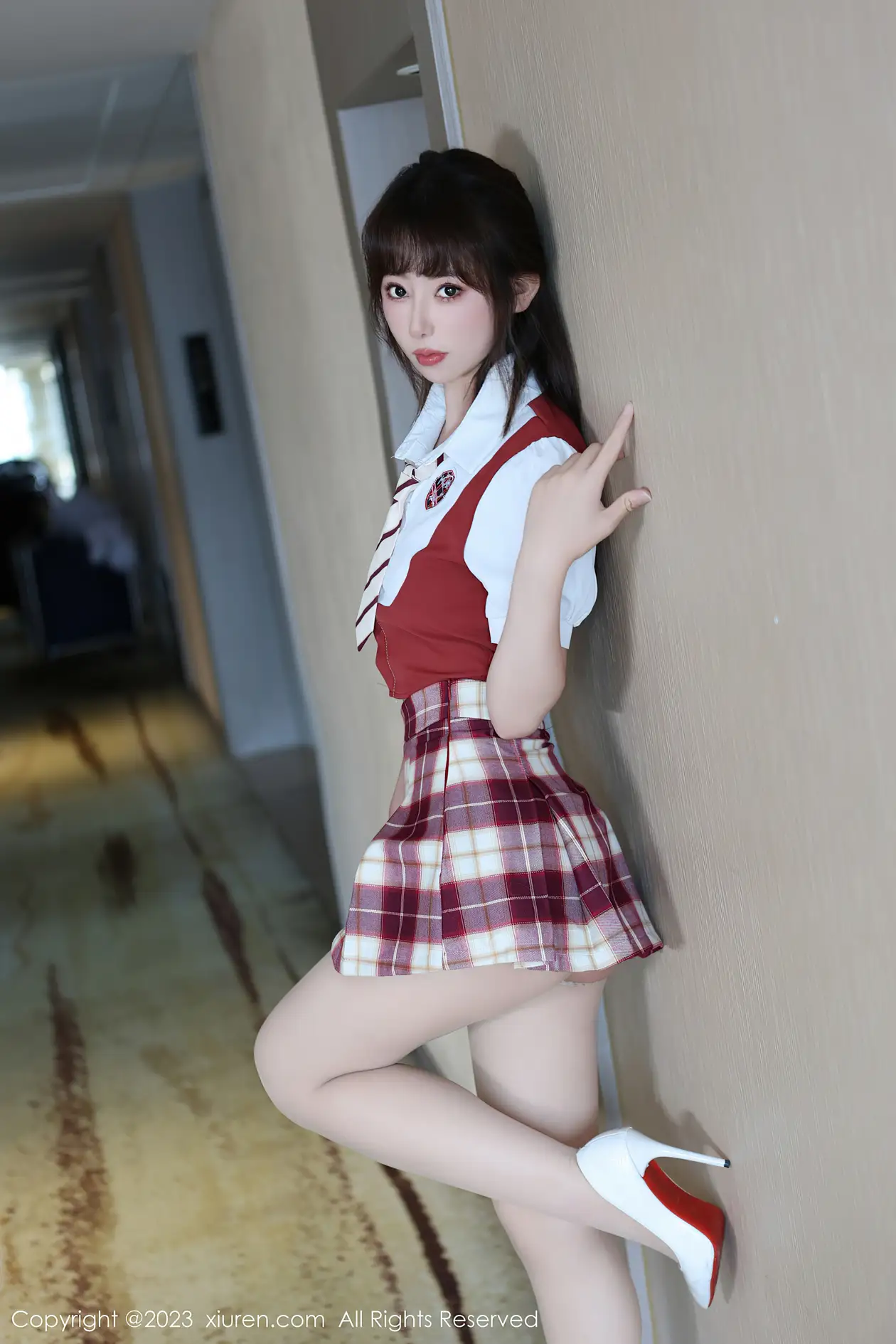 [秀人网] 2023.12.22 NO.7851-010