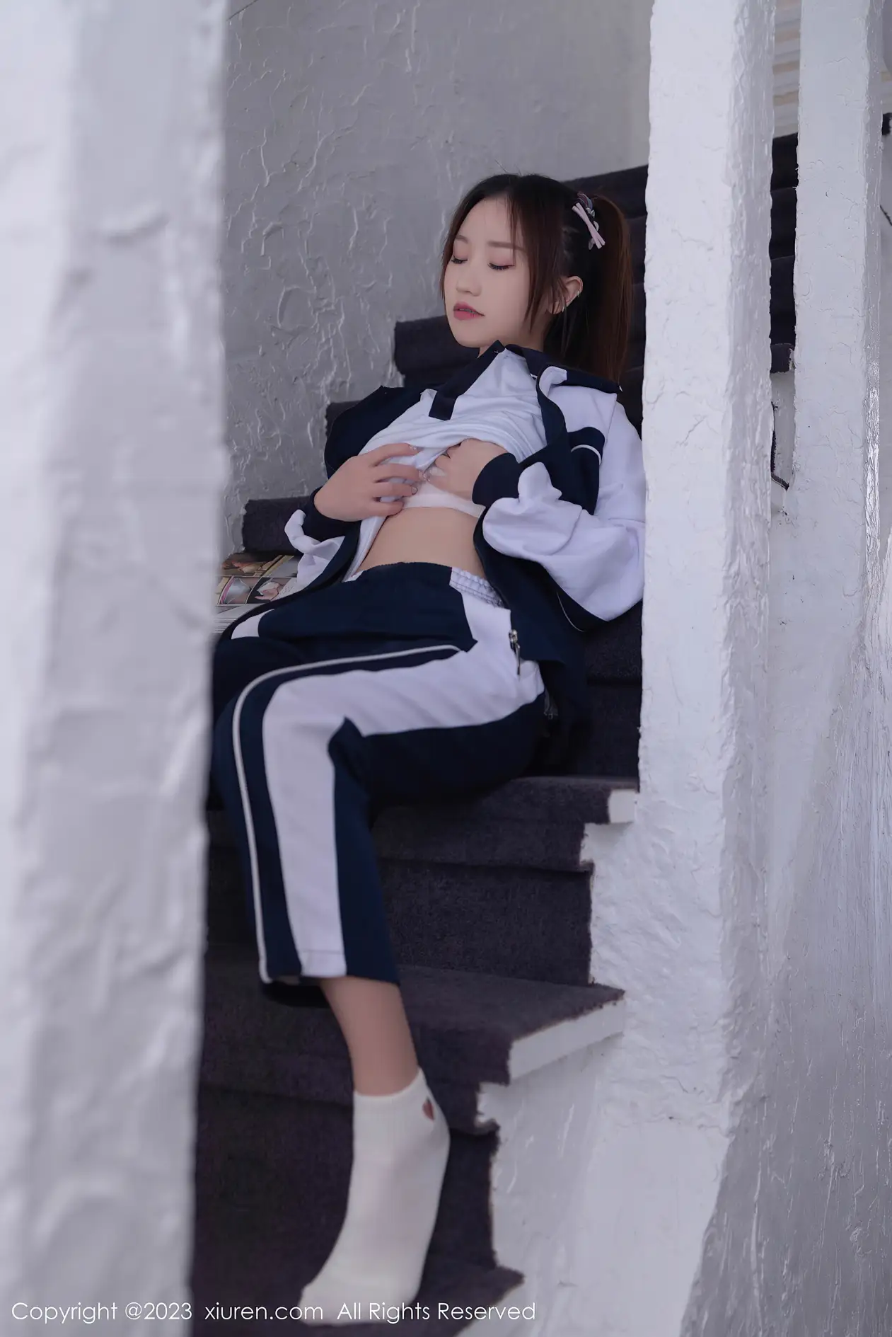 [秀人网] 2023.10.18 NO.7528-018