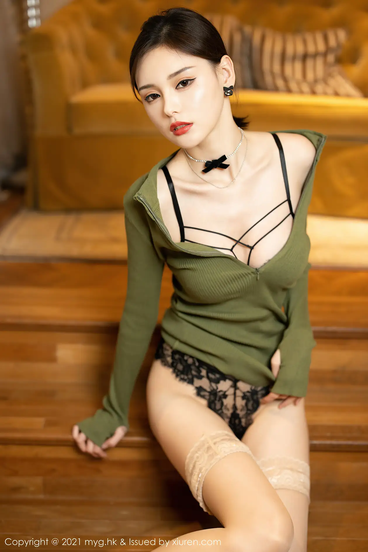 [美媛馆] 2021.06.04 VOL.533-014