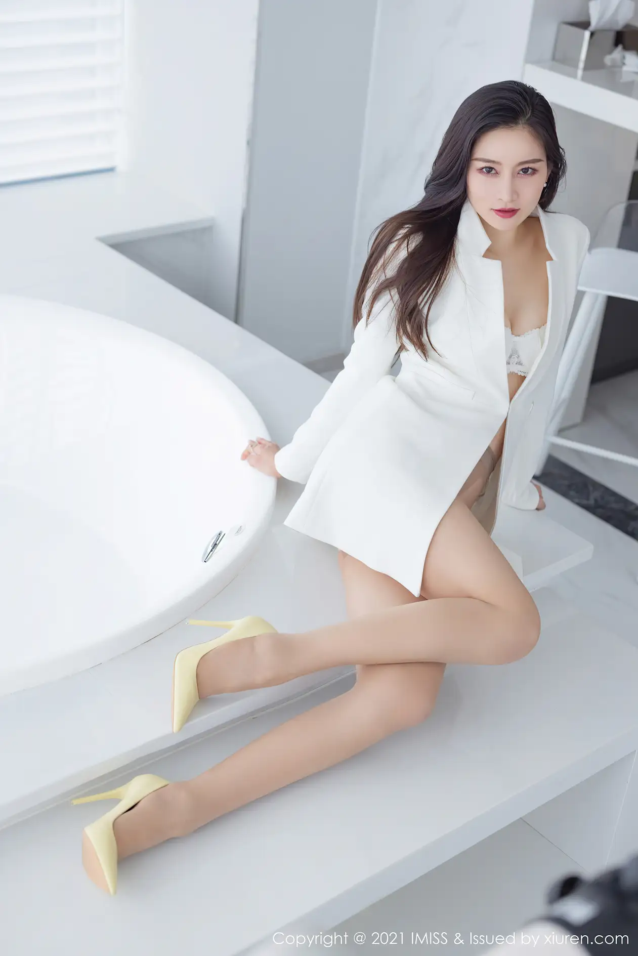 [爱蜜社] 2021.05.19 VOL.594-014