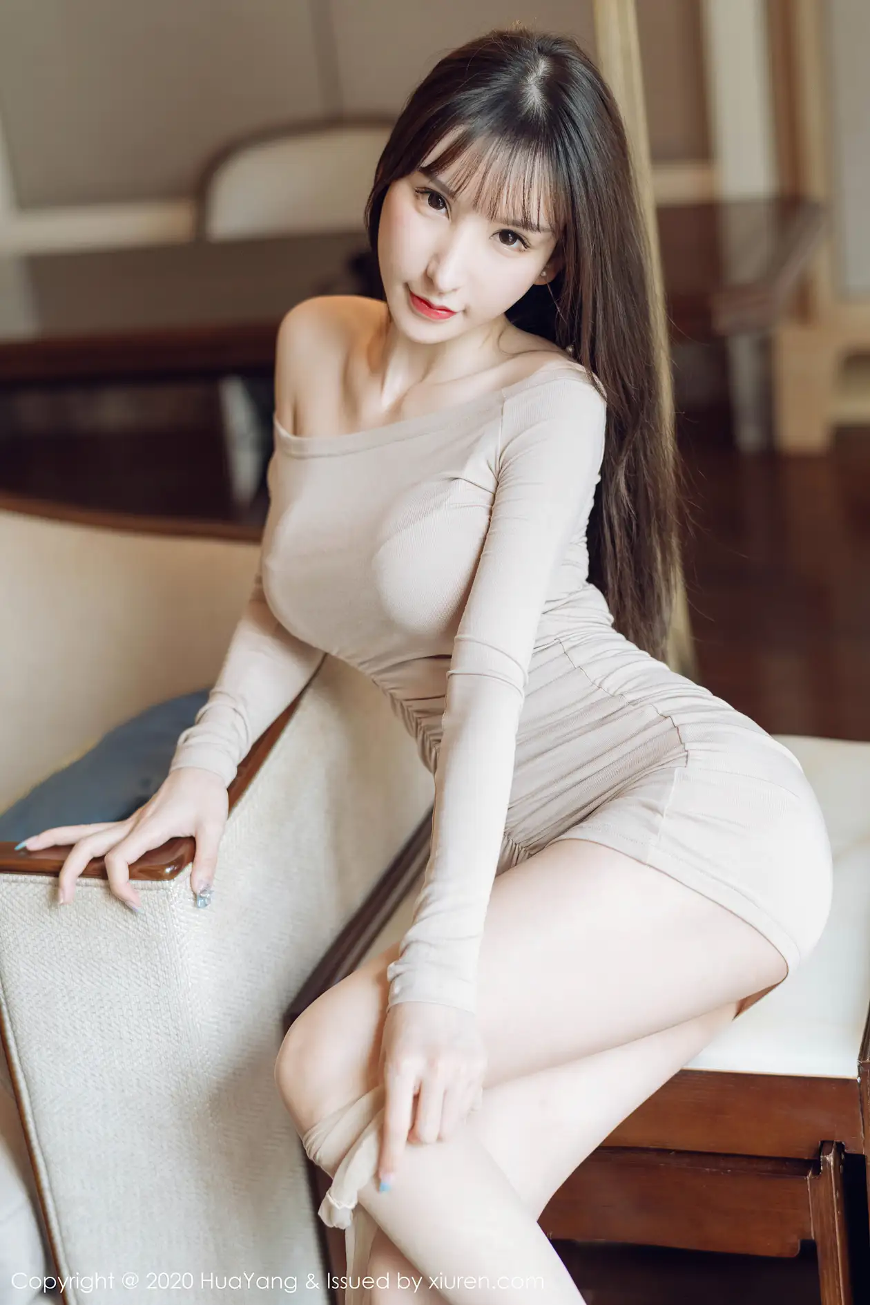 [花漾] 2020.10.15 VOL.0305-070