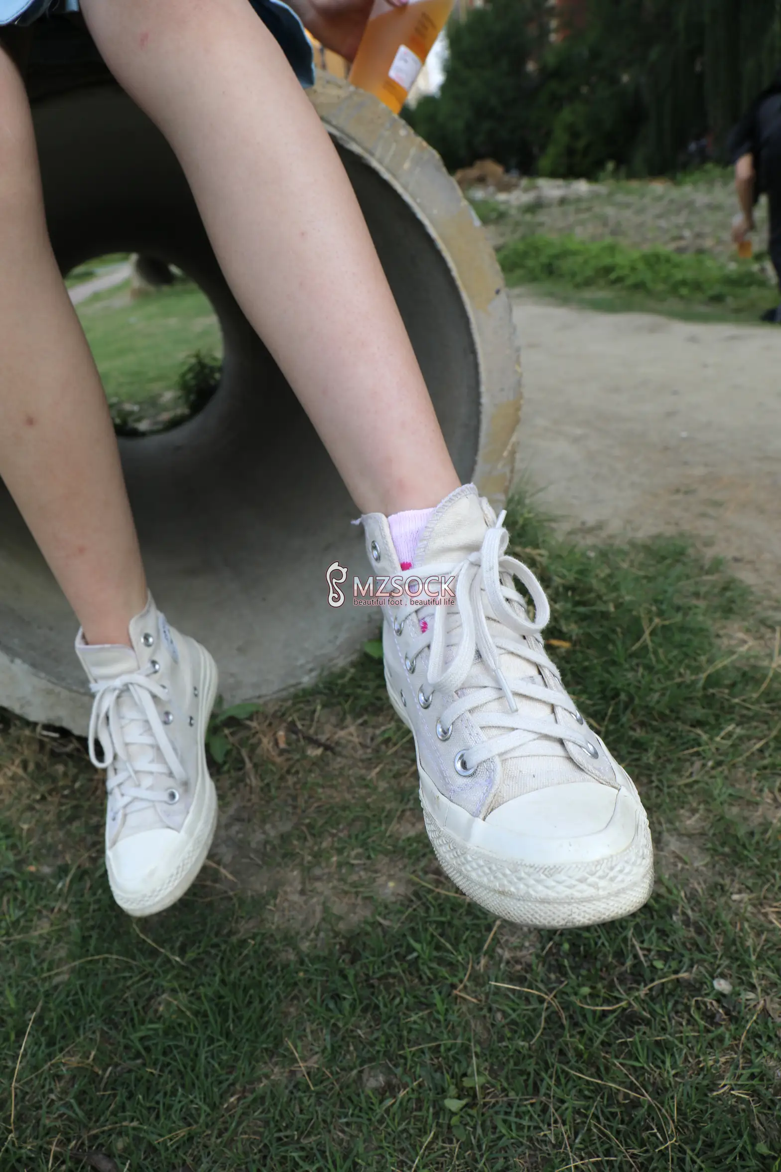 [MZSOCK]爱美足 NO.039-029