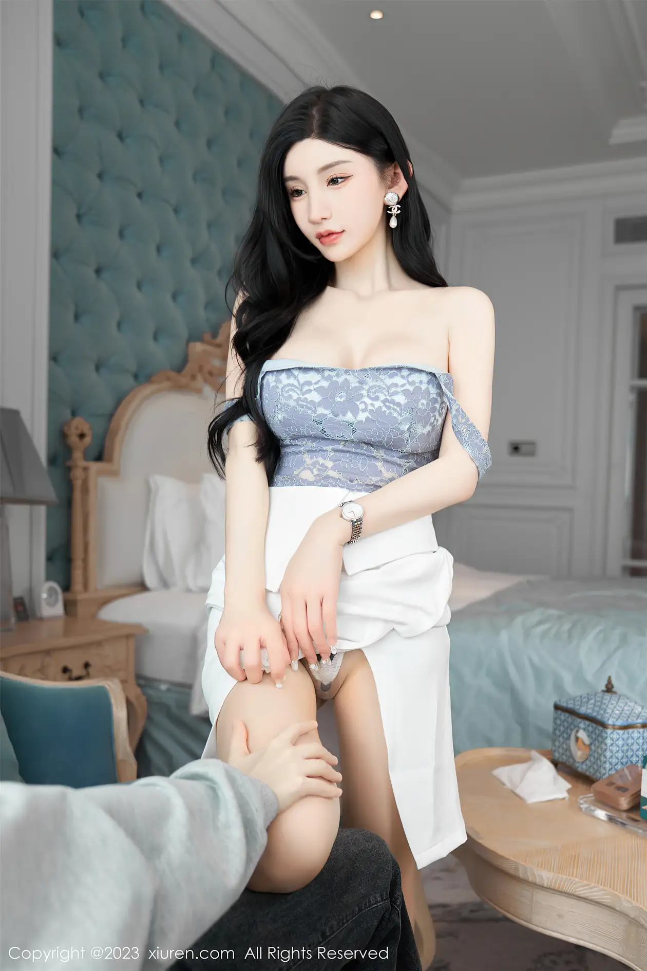 [秀人网] 2023.05.26 NO.6811-055