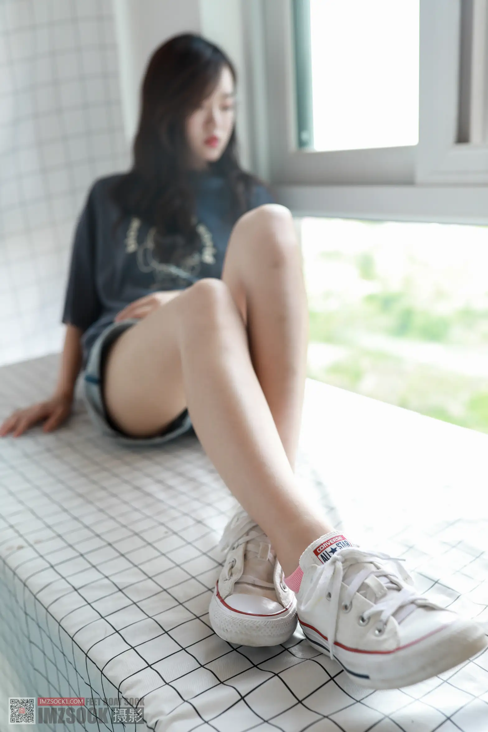 [MZSOCK]爱美足 NO.254-019