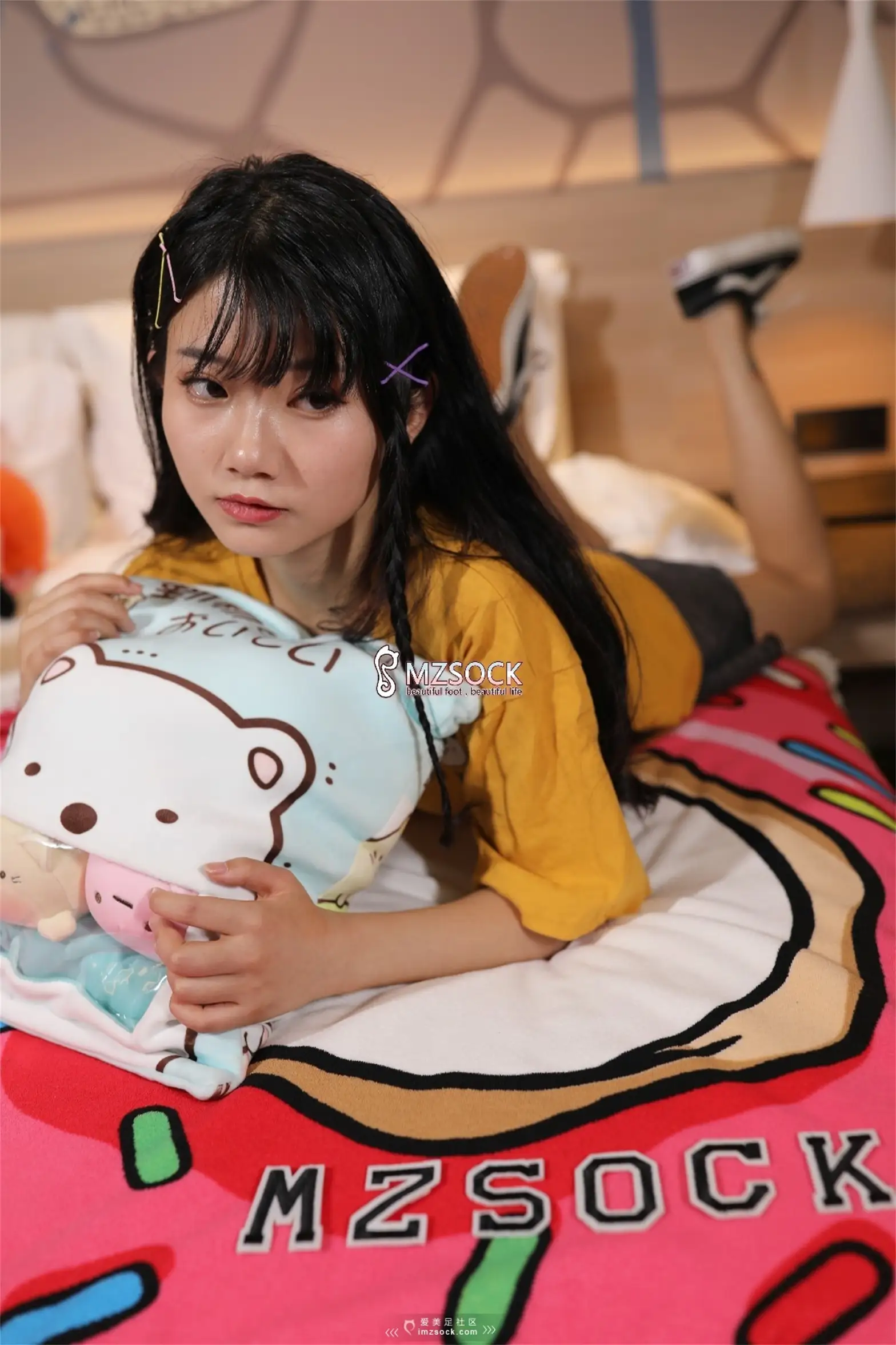 [MZSOCK]爱美足 NO.042-073