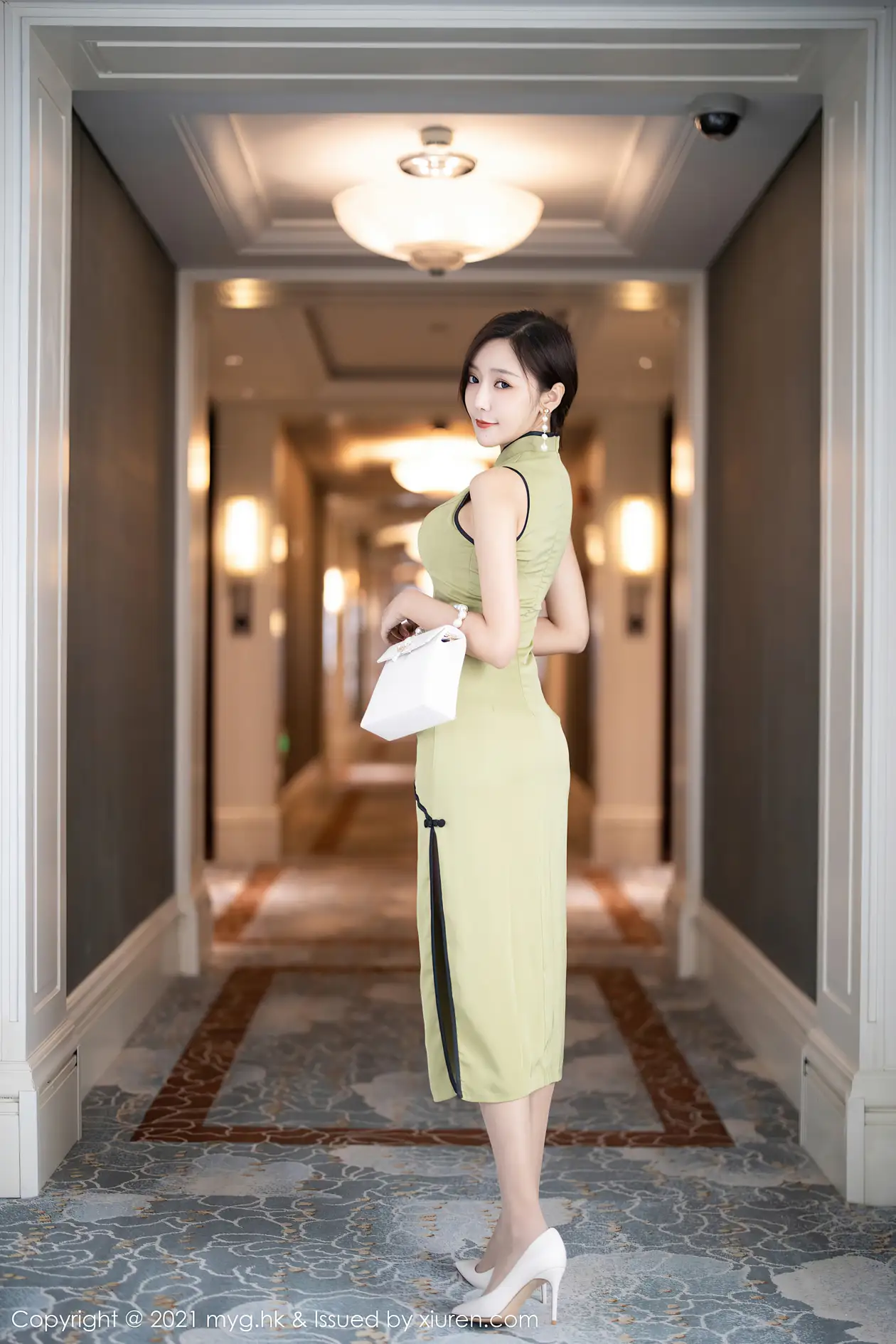 [美媛馆] 2021.07.08 VOL.551-003