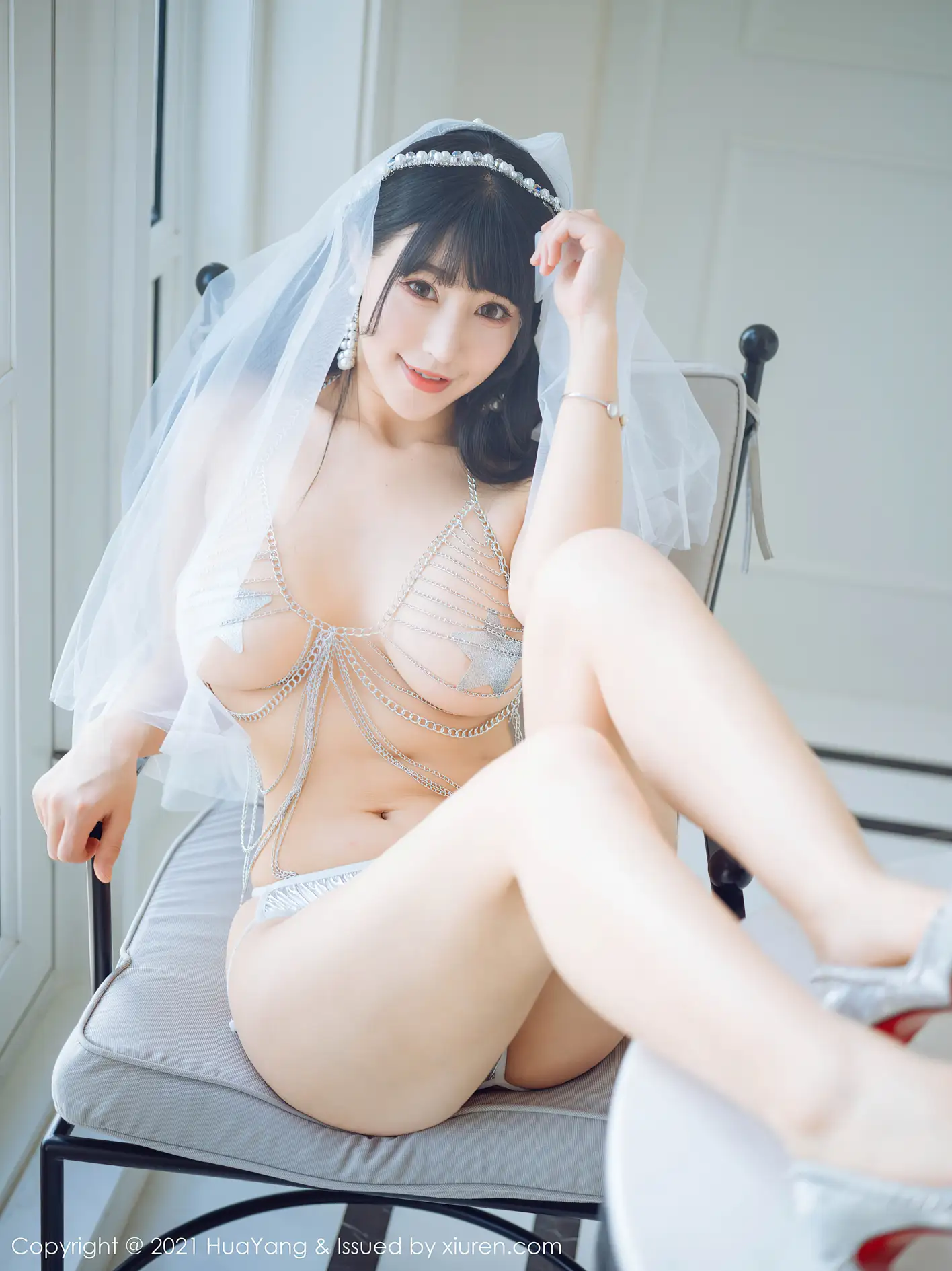 [花漾] 2021.01.14 VOL.0352-038