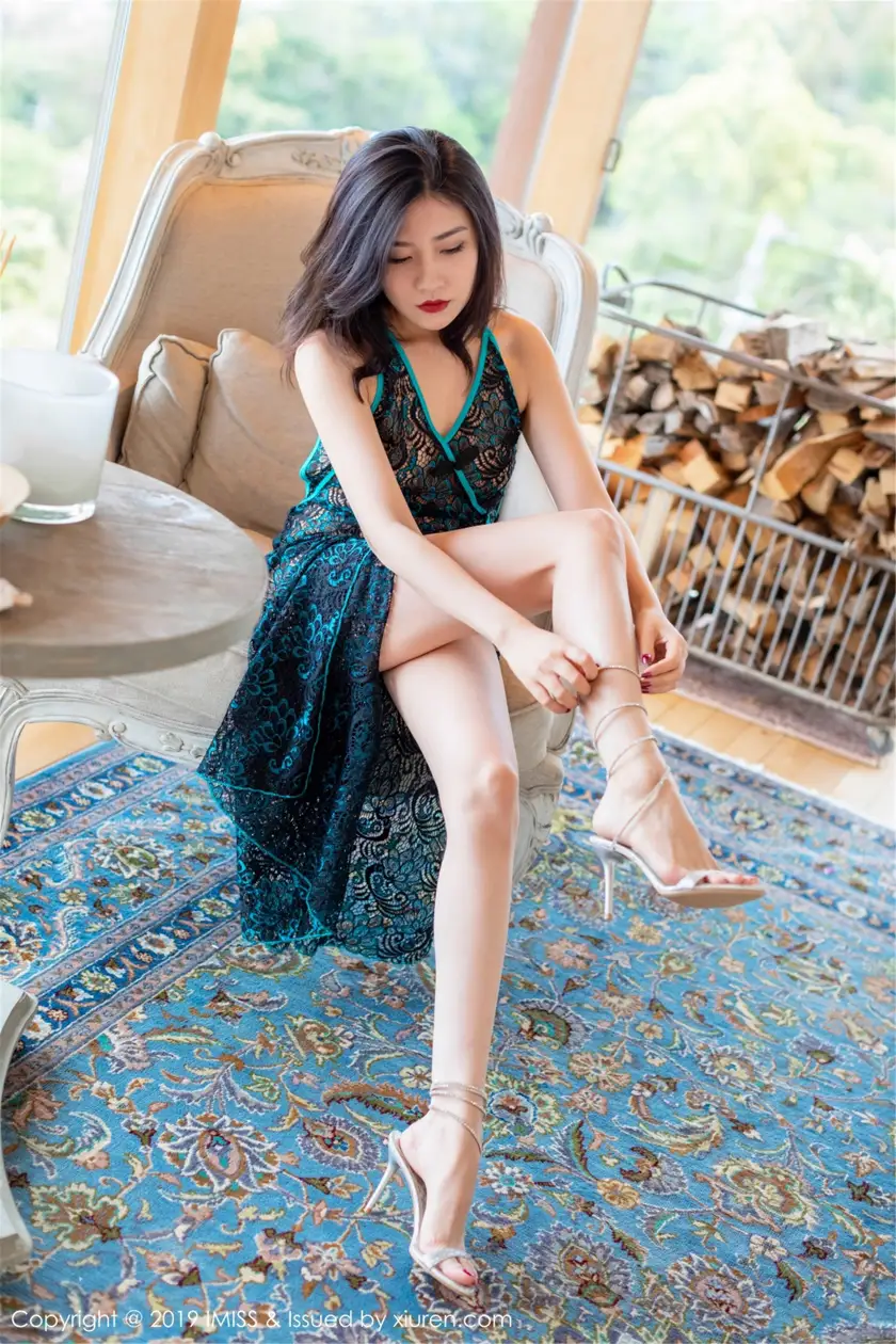 [爱蜜社] 2019.05.15 VOL.341-039