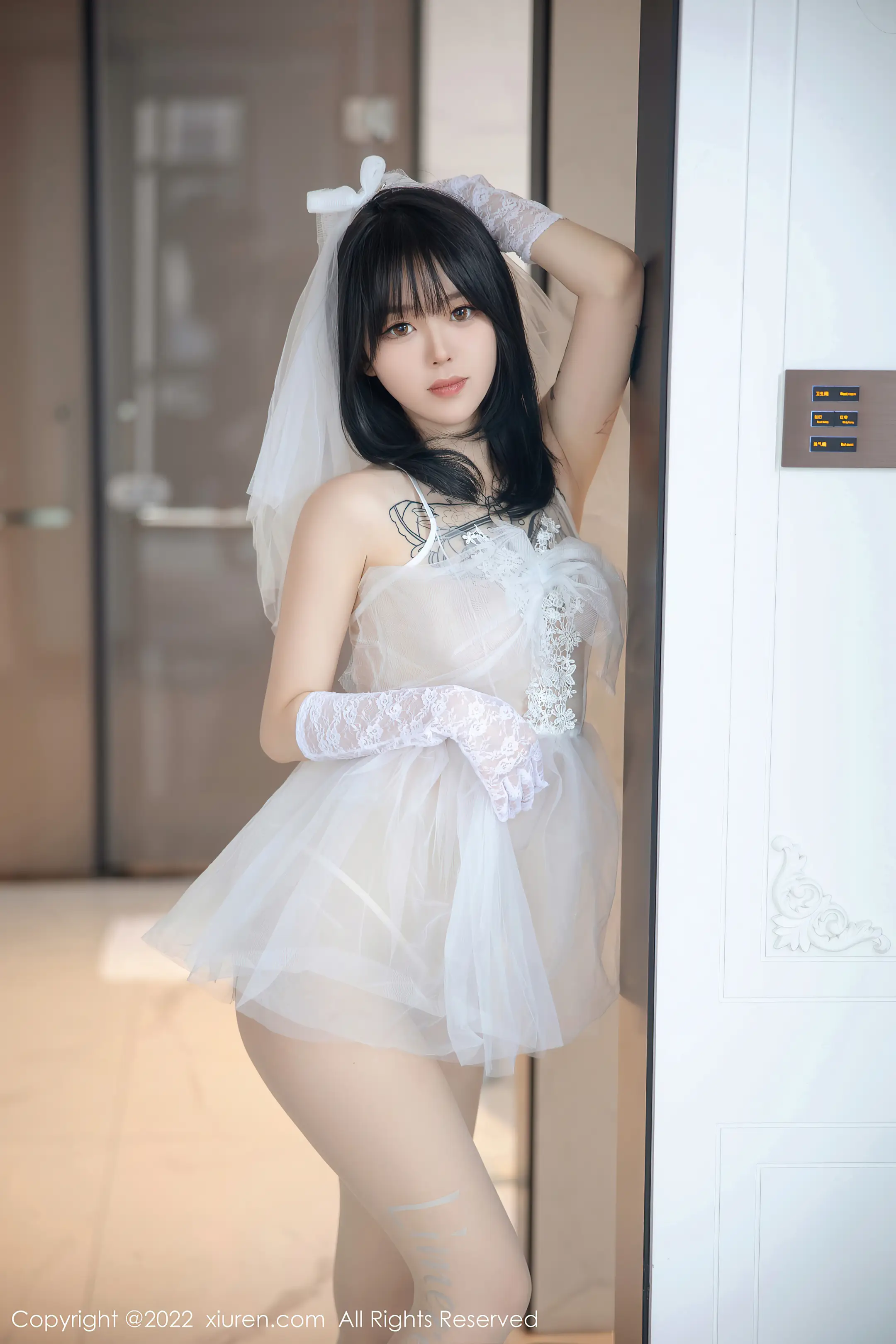 [Xiuren秀人网] 2022.06.30-030
