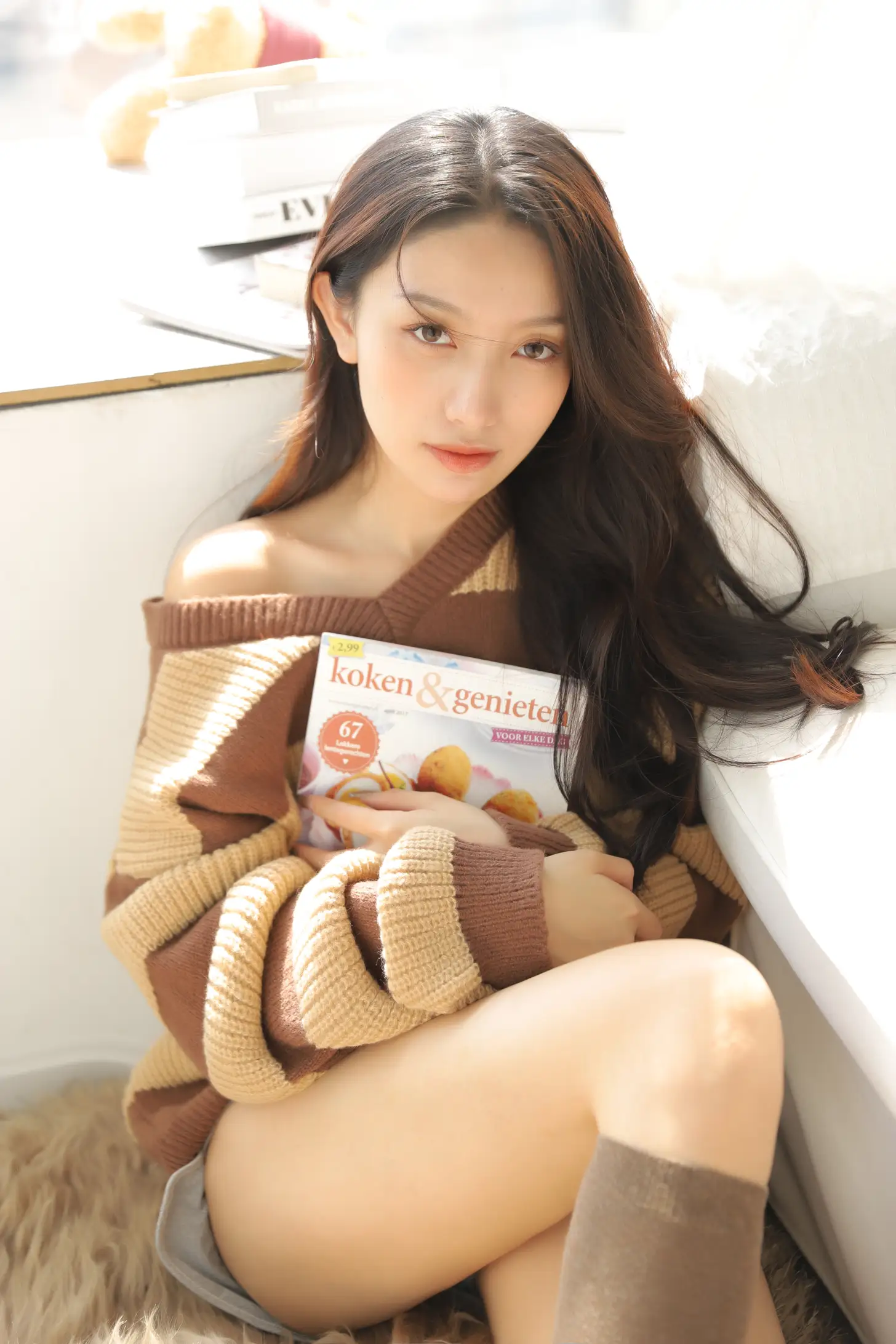 [艺图语] 2022.11.23 Vol.2512-013