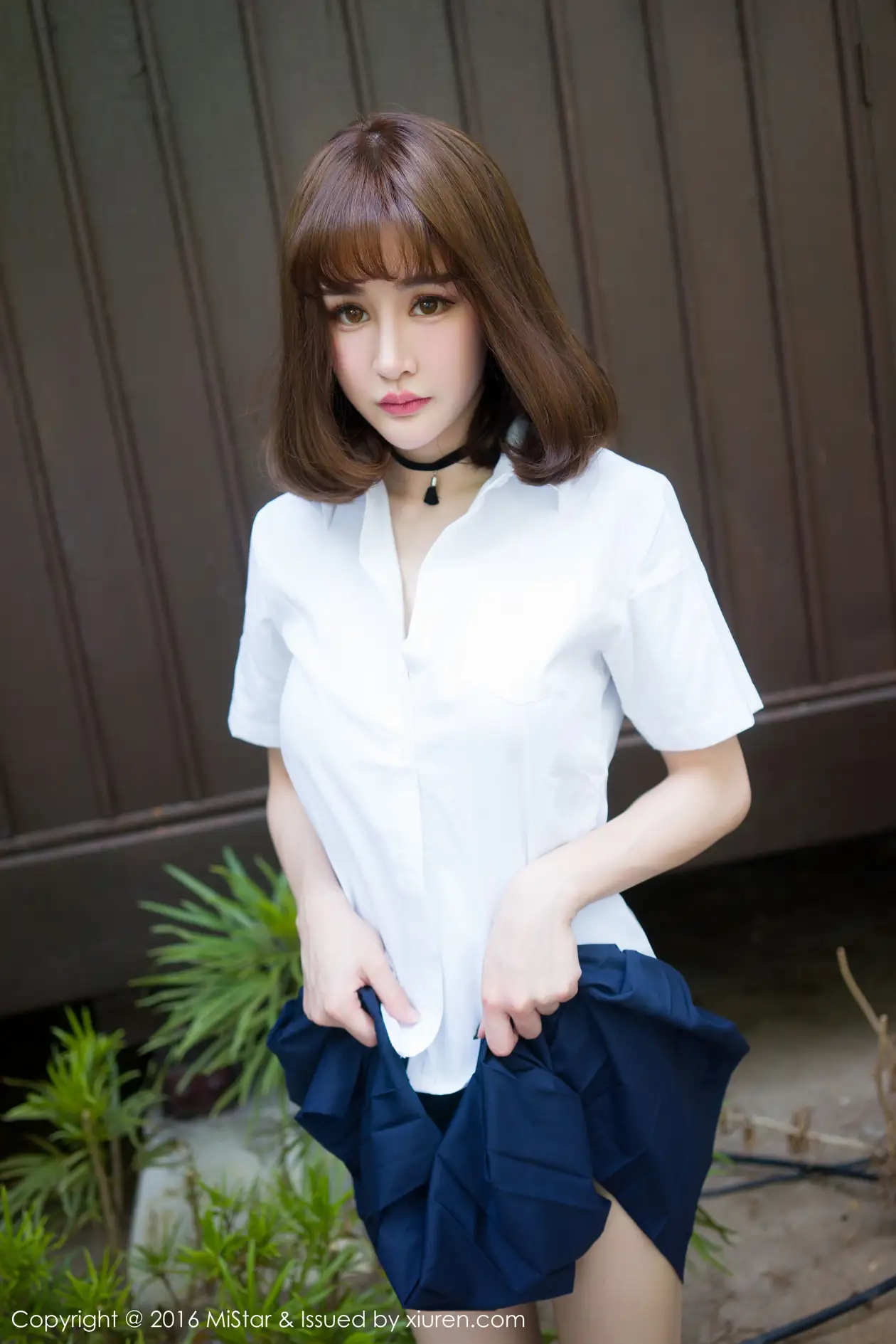 [魅妍社] 2016.04.20 VOL076  -Cheryl青树、mys_0000~0499、秀人旗下-019