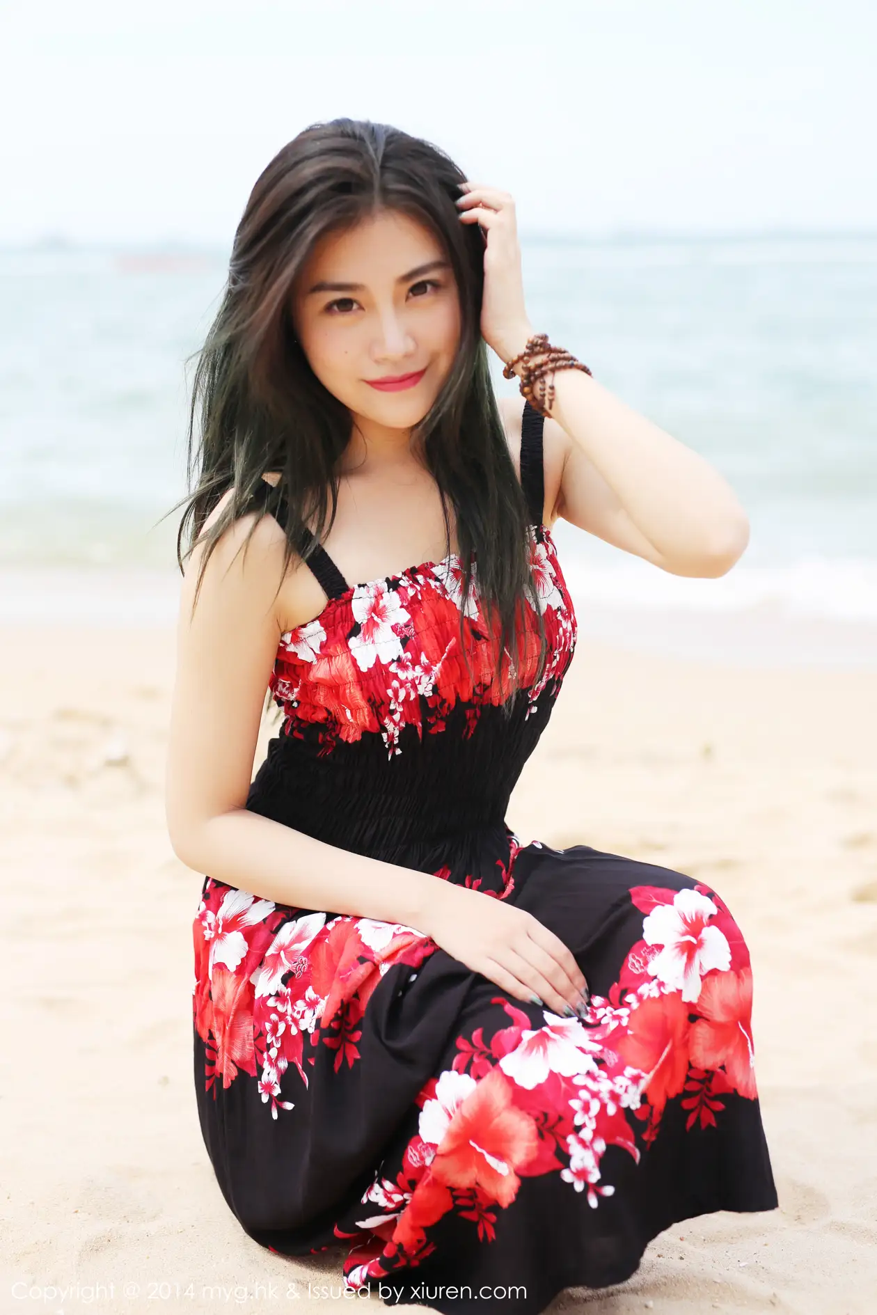 [美媛馆] 2014.12.24 VOL.083-025