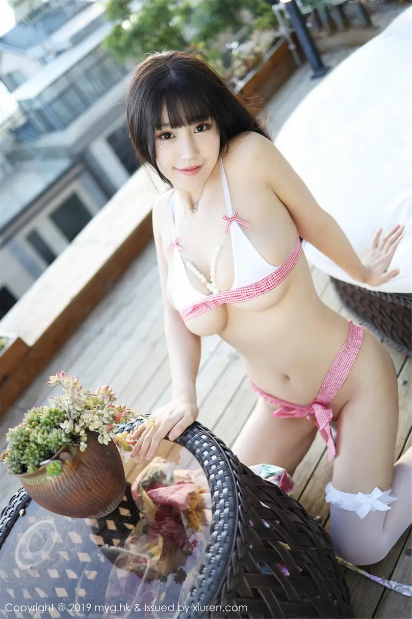[美媛馆] 2019.07.23 VOL.373-051