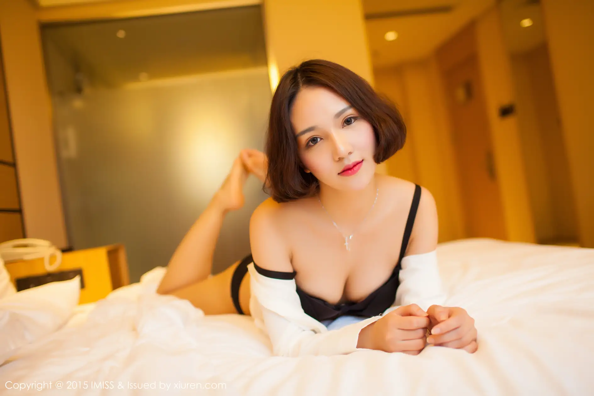 [爱蜜社] 2015.10.23 VOL.036-026