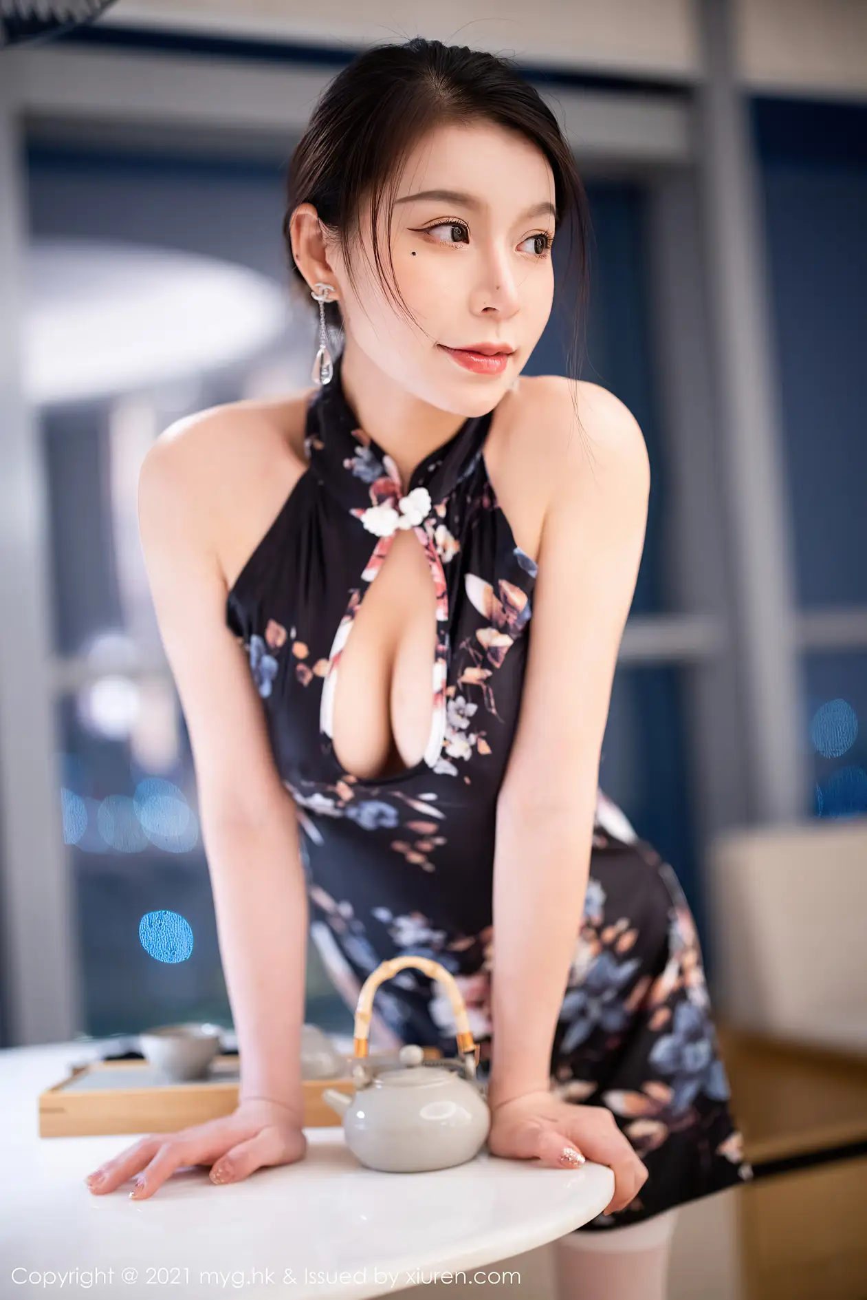 [美媛馆] 2021.08.24 VOL.580-039