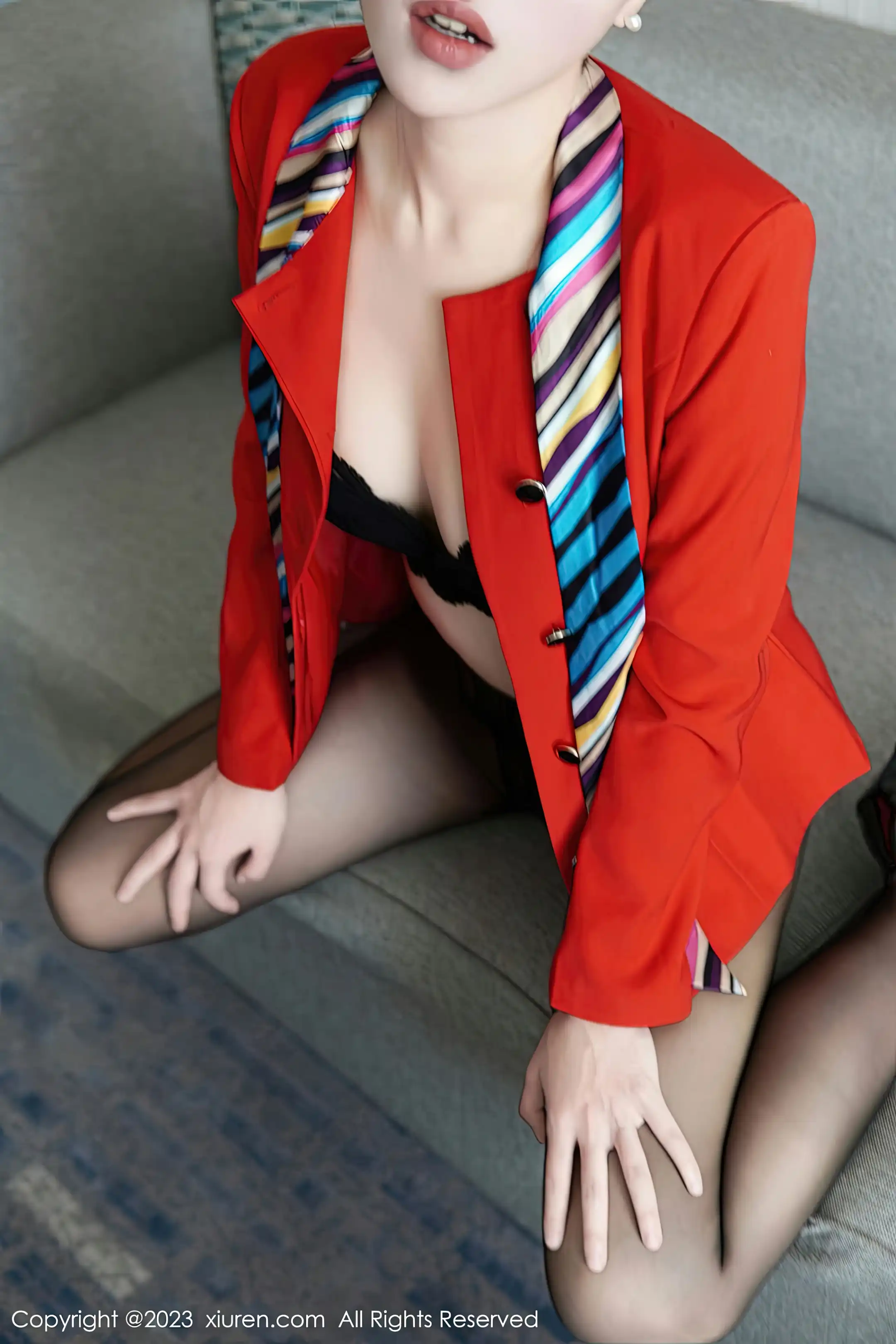 [秀人网] 2023.01.05 NO.6088-031