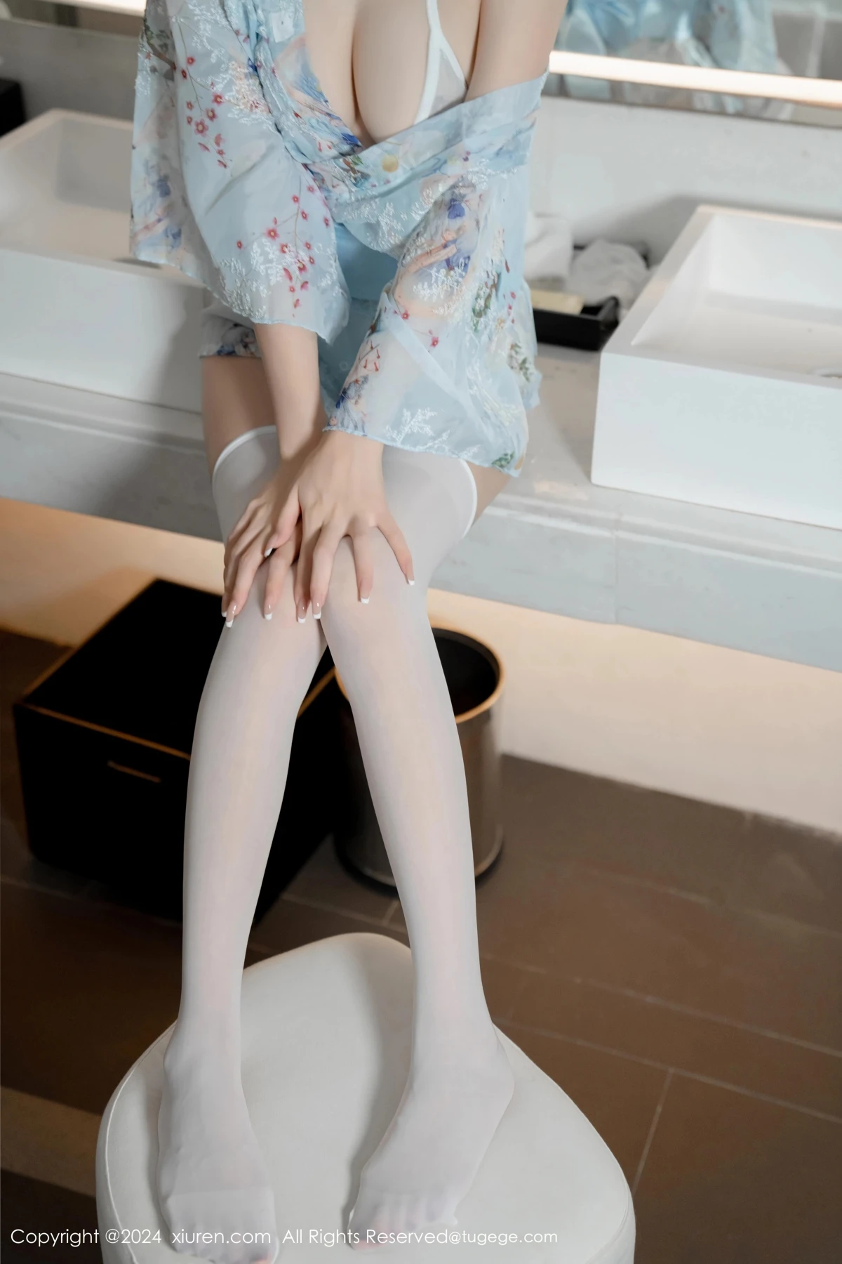 [秀人网] 2024.12.20 No.9632 林星阑、秀人旗下#[85P]-022