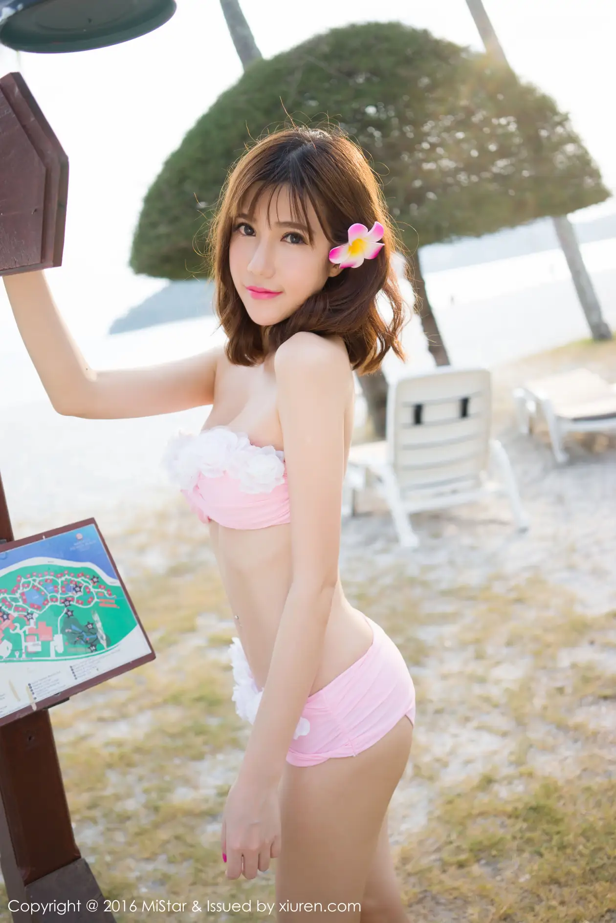 [魅妍社] 2016.06.08 VOL.088-028