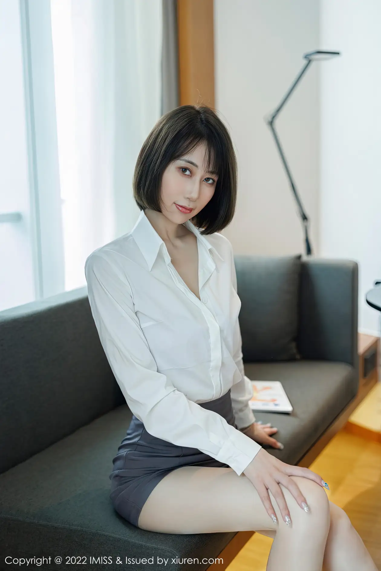 [爱蜜社] 2022.12.12 VOL.709-006