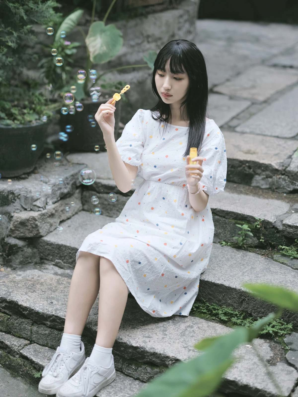 [艺图语]2023.05.20 Vol.3051 我们都是这样长大的#UU#[47P]-046
